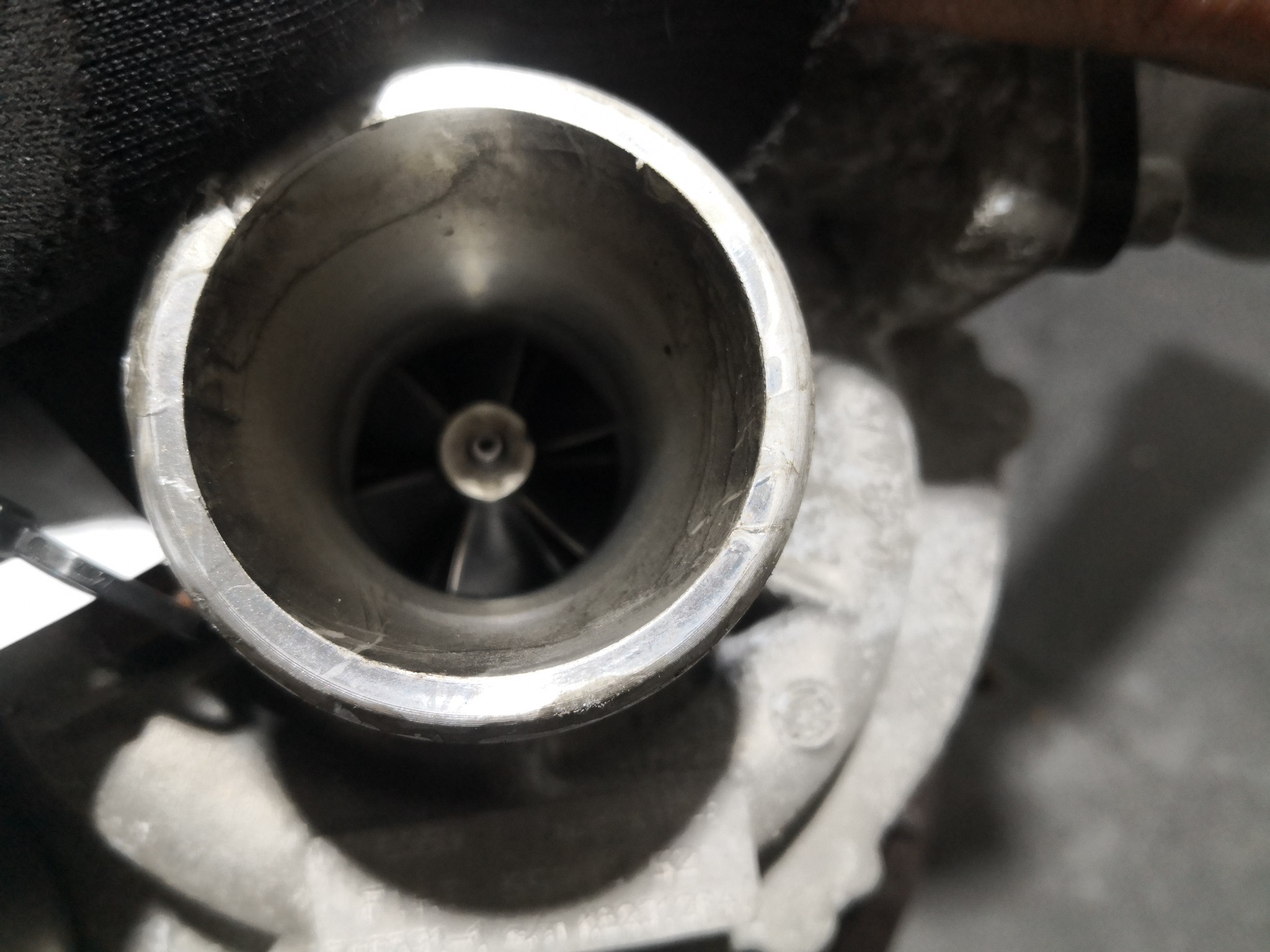 Turbo FIAT BRAVO II (198_) | 06 -  Imagem-3