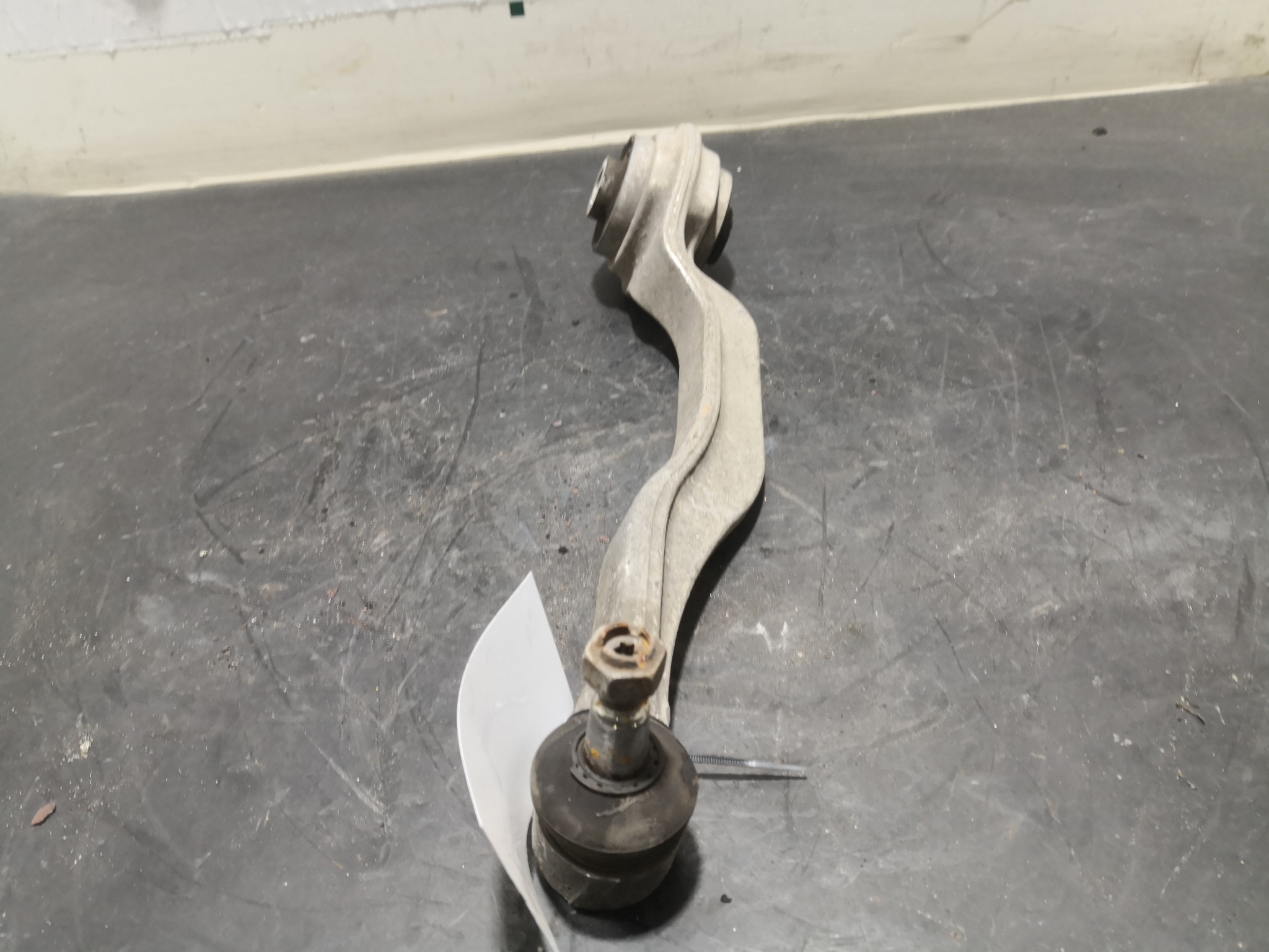 Braço Suspensão Frente Dto MERCEDES-BENZ - ID S_91034