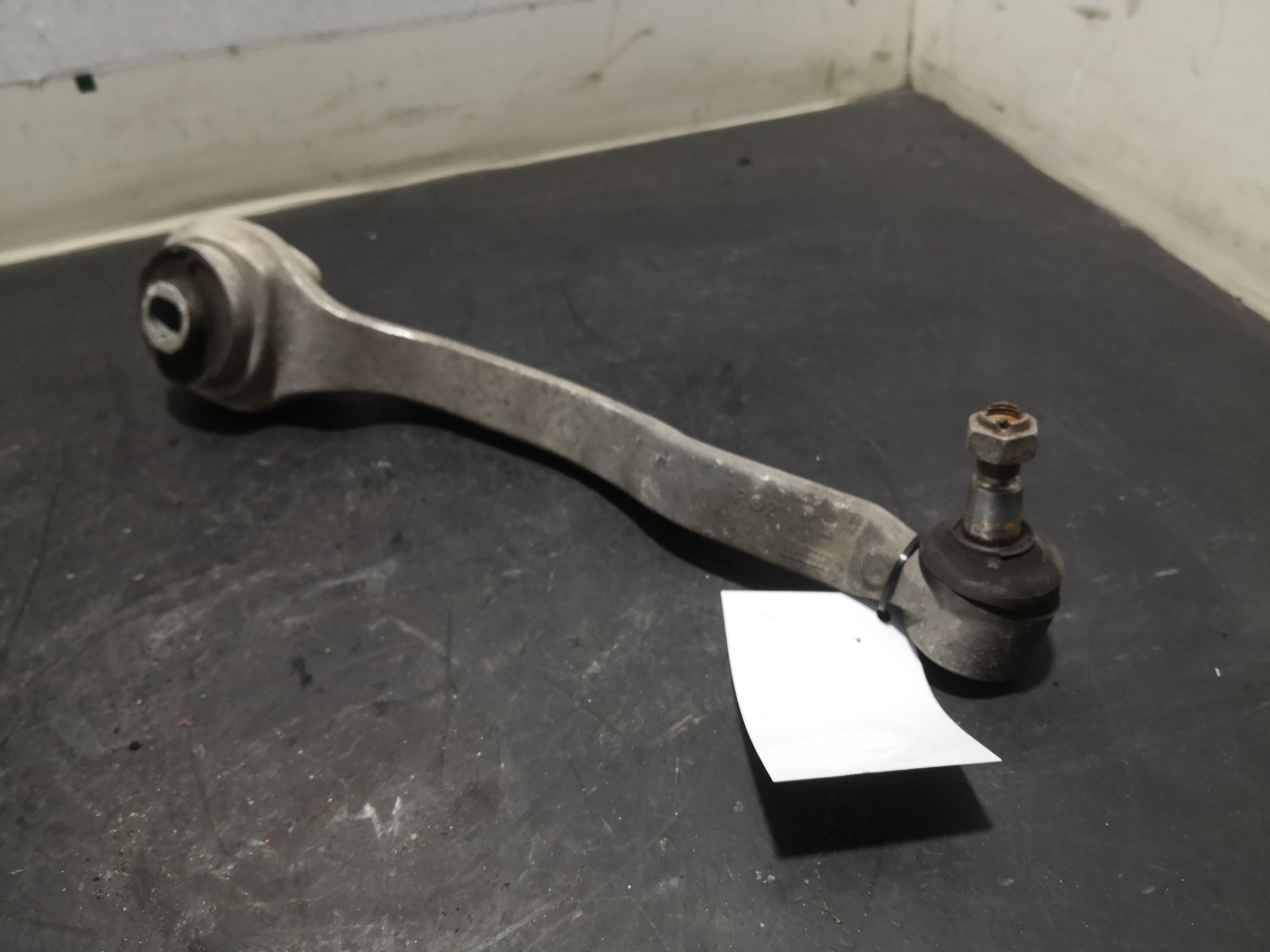 Braço Suspensão Frente Dto MERCEDES-BENZ E-CLASS (W211) | 02 - 09 Imagem-1