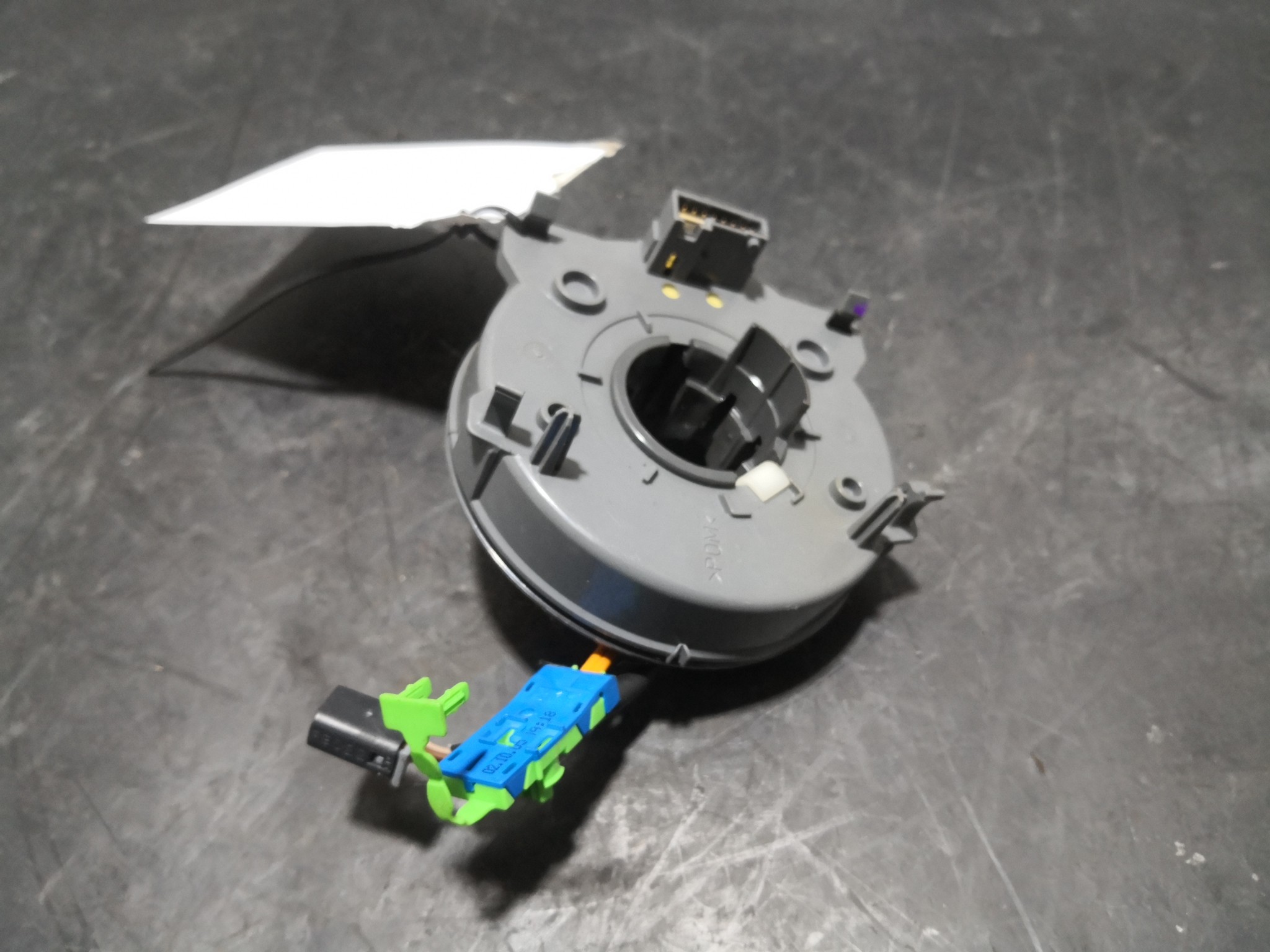 Fita de Airbags OPEL CORSA C (X01) | 00 - 09 Imagem-2