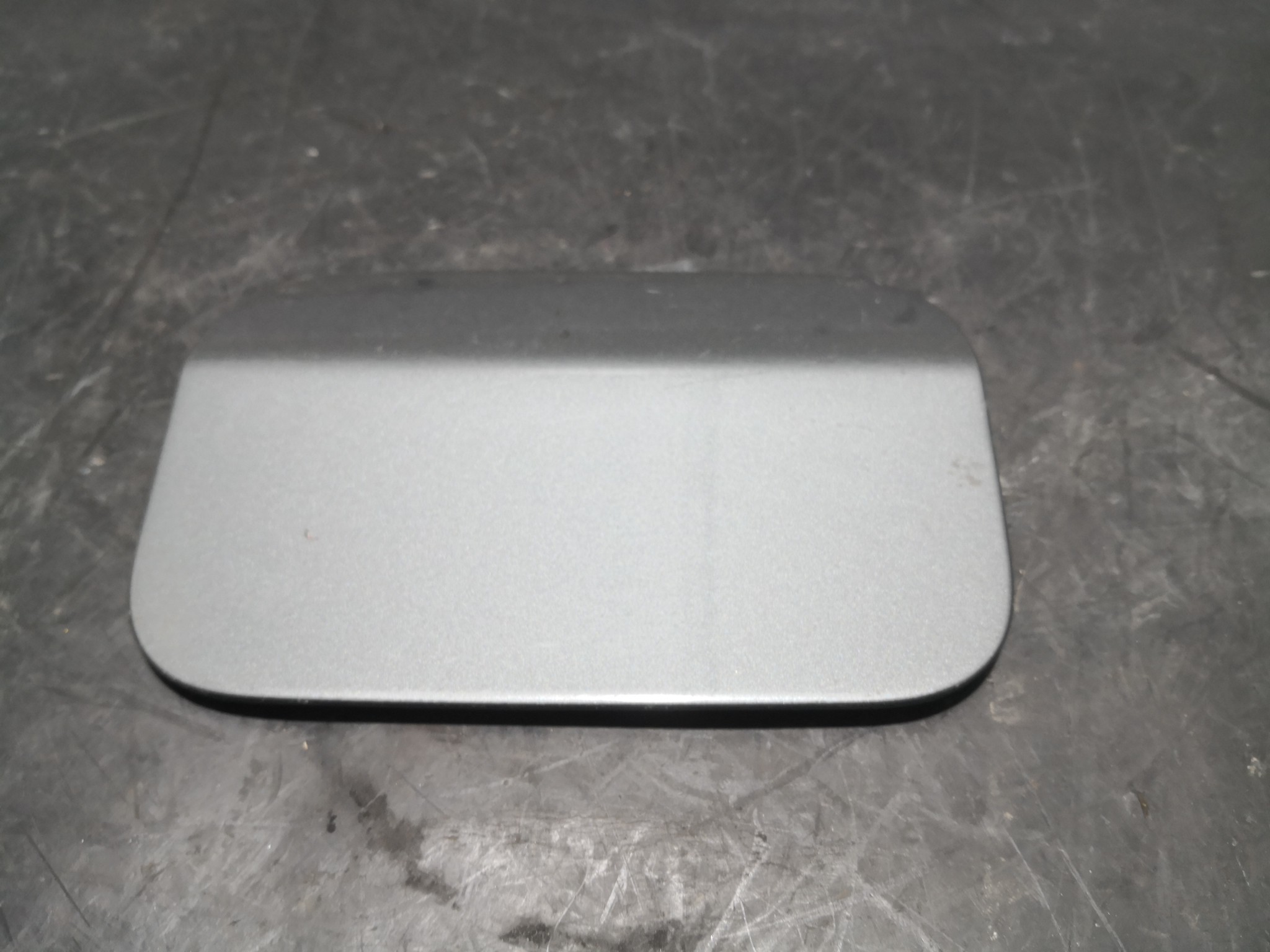 Tampa Exterior de Combustivel BMW - ID S_91028