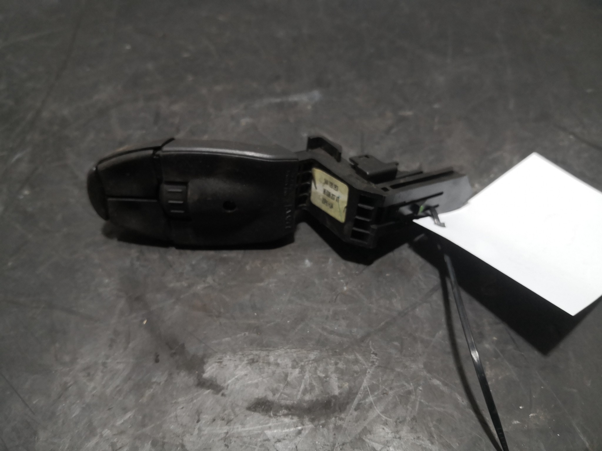 Manipulo Comando Rádio PEUGEOT 307 (3A/C) | 00 - 12 Imagem-2