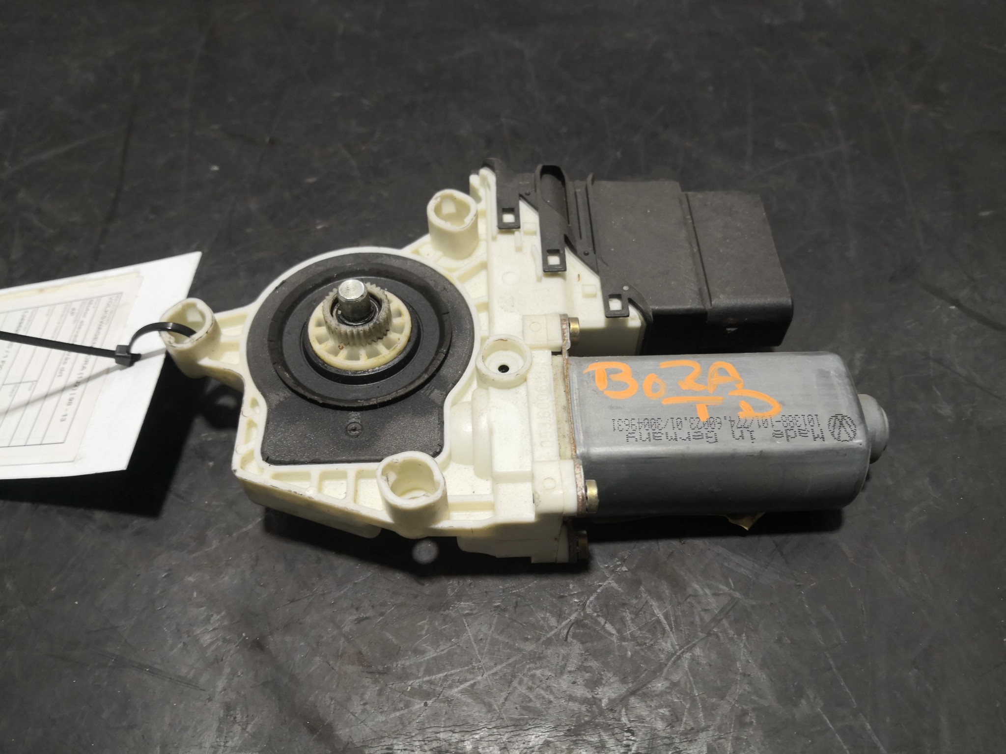Motor elevador trás drt VOLKSWAGEN BORA (1J2) | 98 - 13 Imagem-2