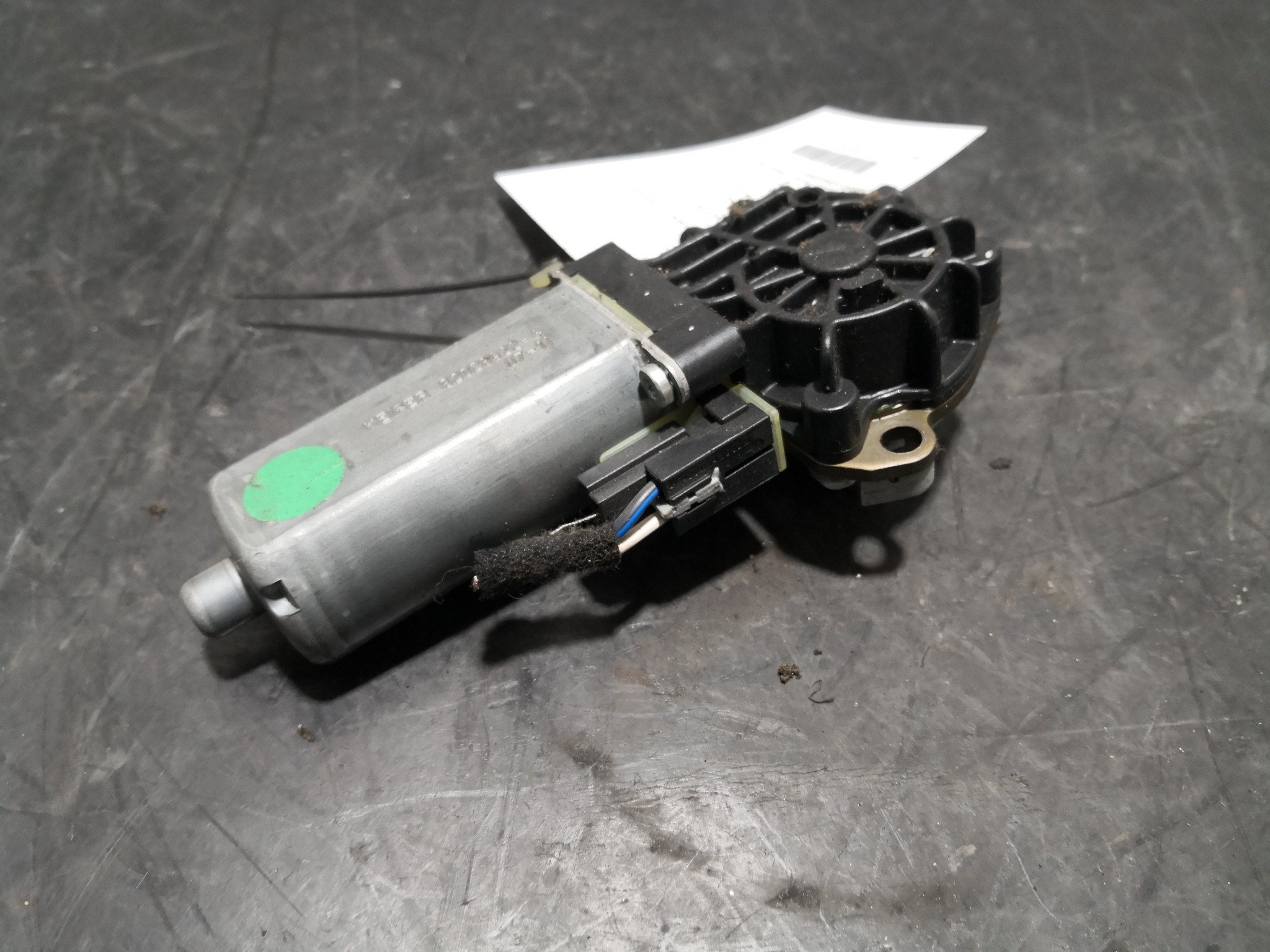 Motor Regulação Banco MERCEDES-BENZ C-CLASS (W204) | 07 - 15 Imagem-2