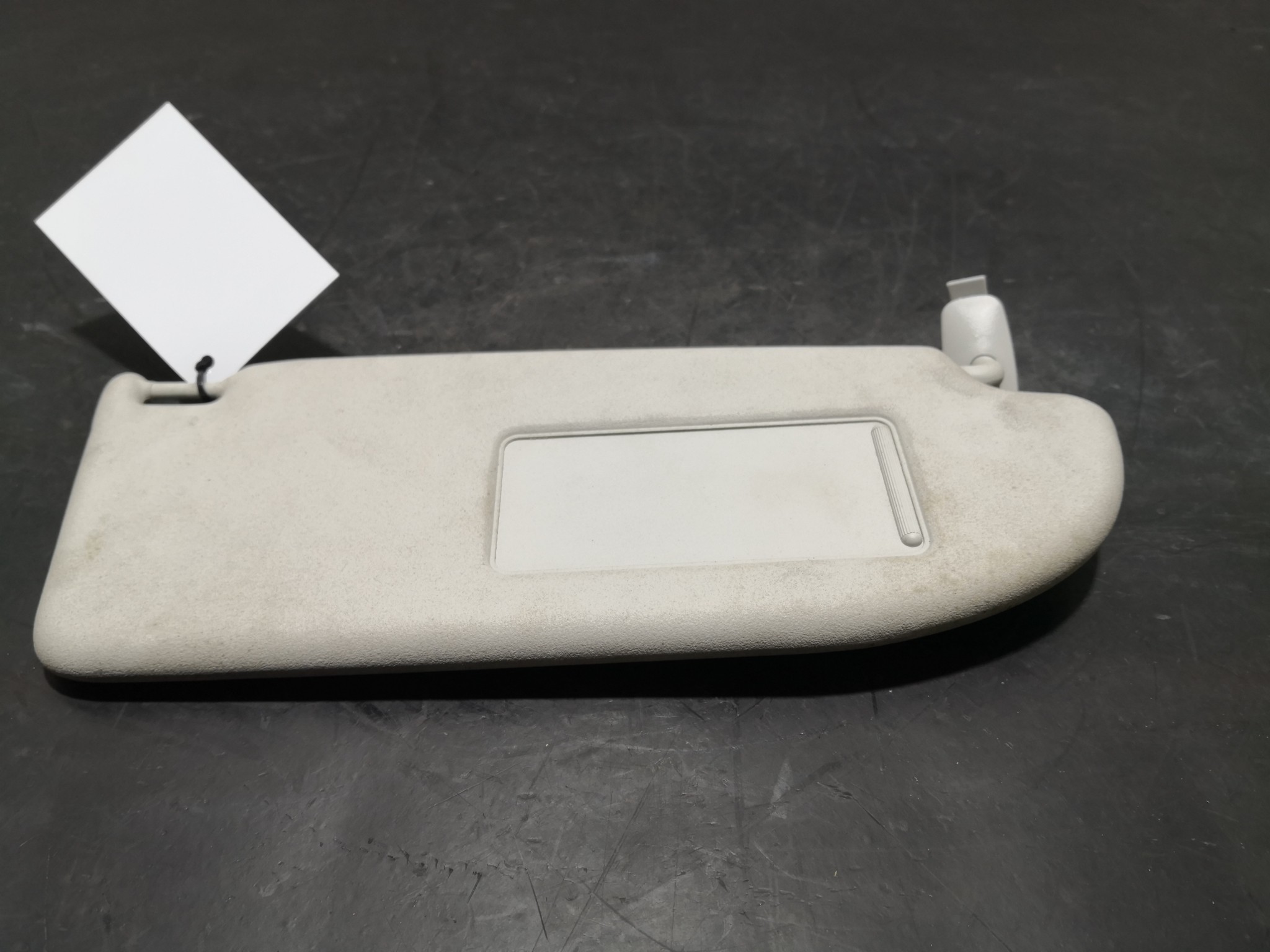 Pala de Sol Dto SEAT - ID S_91413