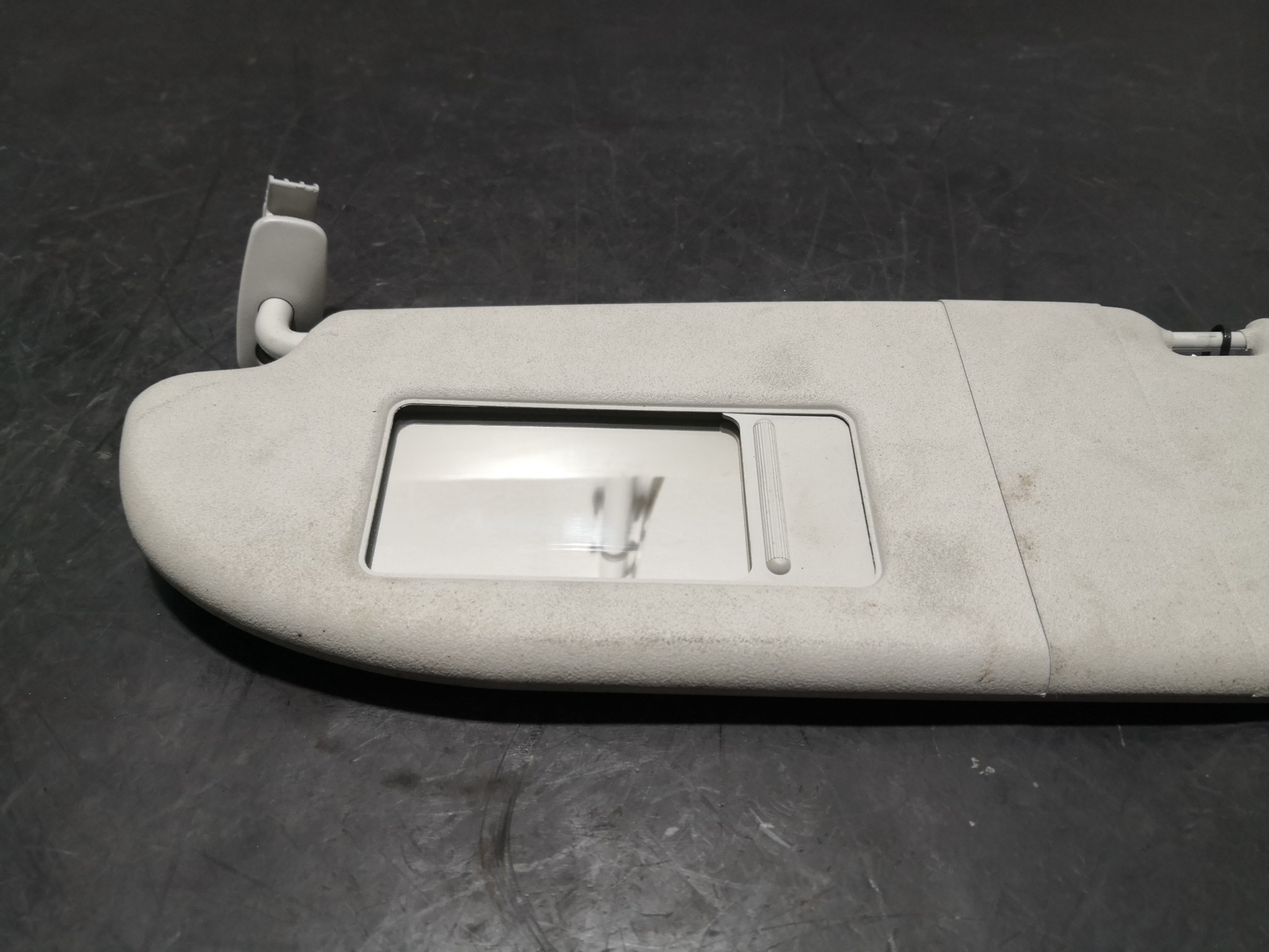 Pala de Sol Esq SEAT CORDOBA (6L2) | 02 - 09 Imagem-1