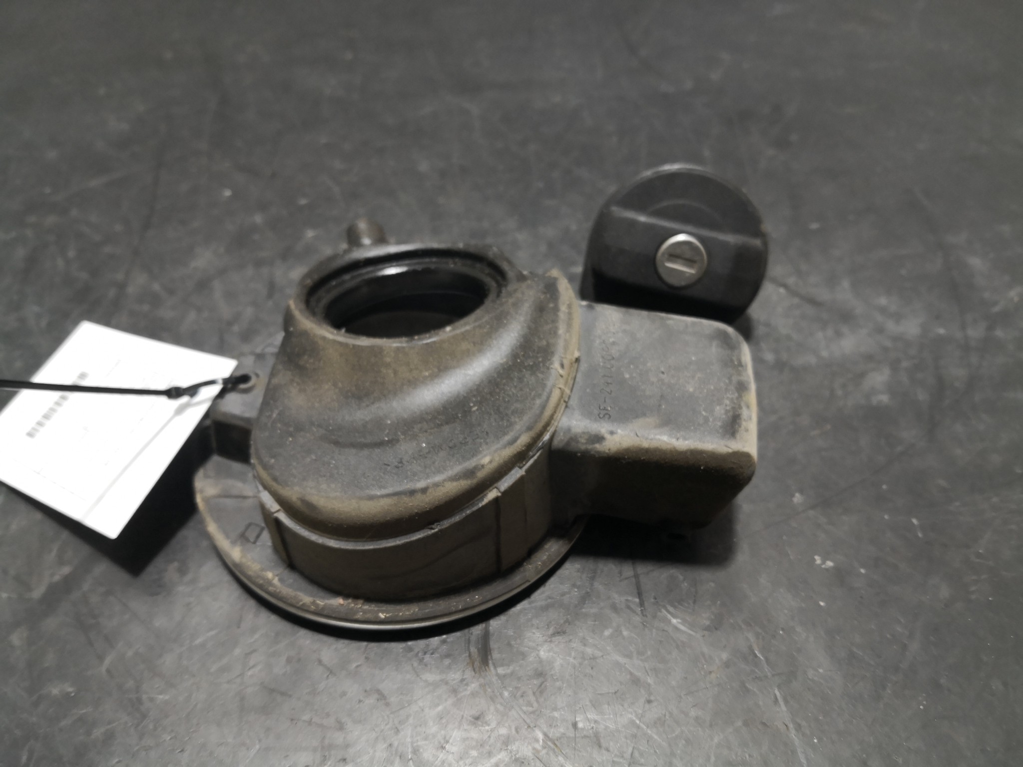 Tampa Exterior de Combustivel SEAT - ID S_91421