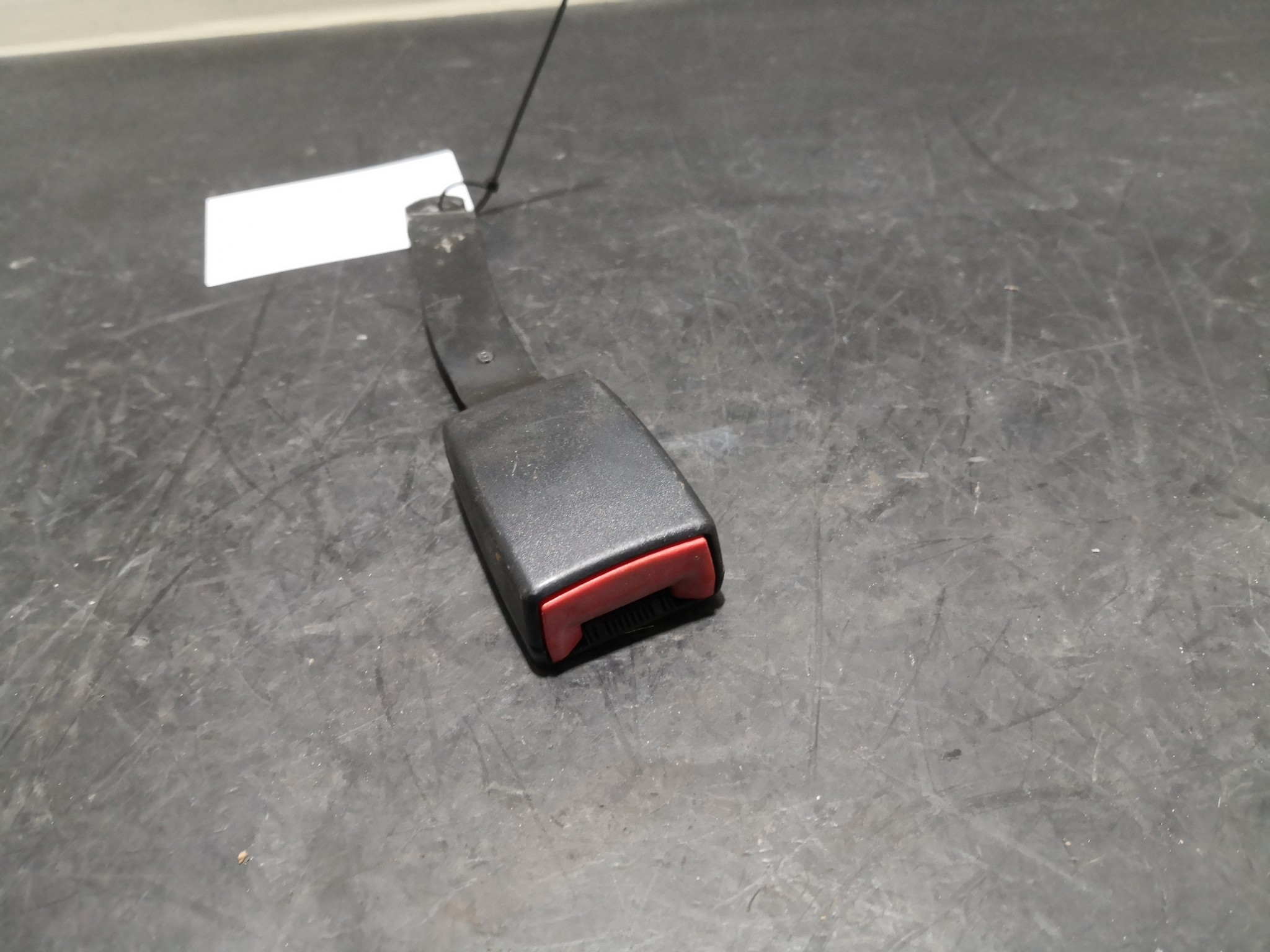 Engate Cinto Frente Dto SEAT CORDOBA (6L2) | 02 - 09 Imagem-1