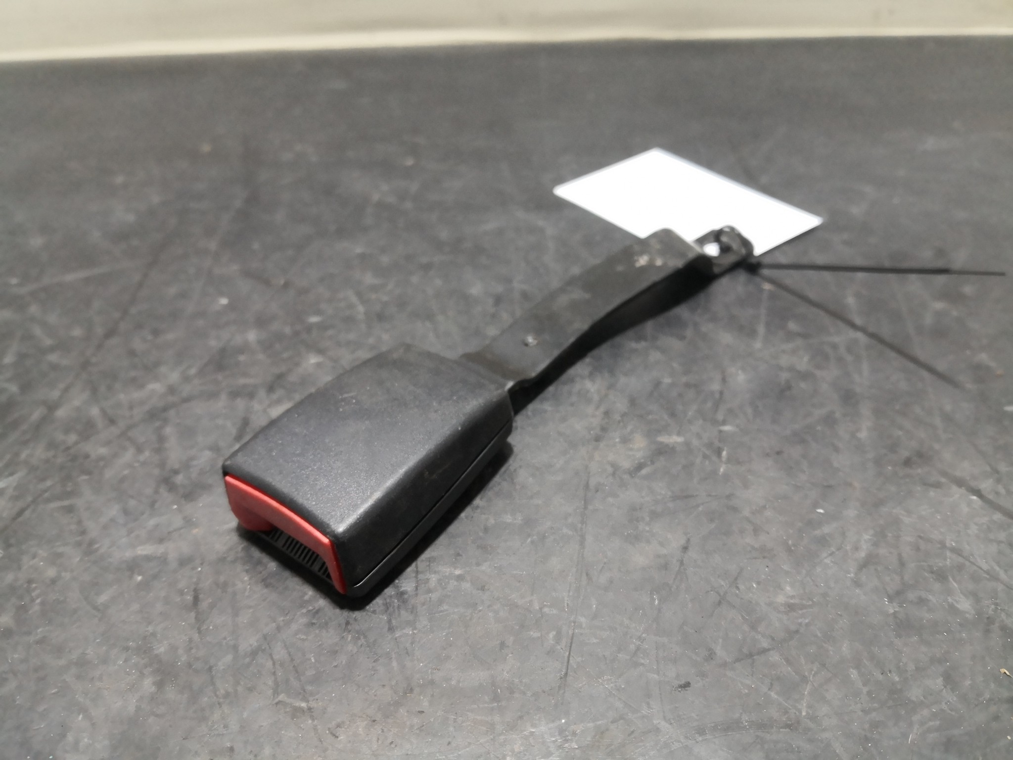 Engate Cinto Frente Dto SEAT CORDOBA (6L2) | 02 - 09 Imagem-2