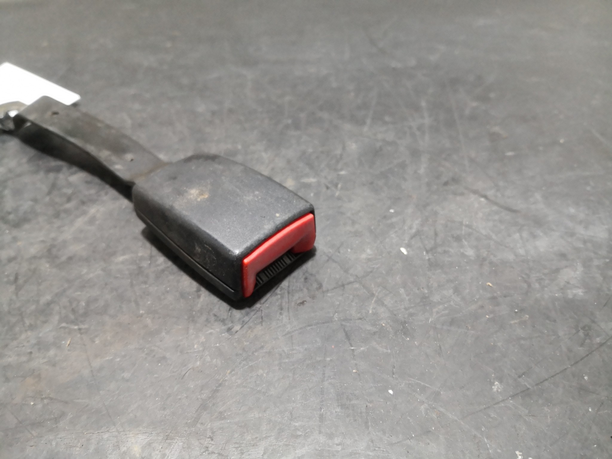 Engate Cinto Frente Esq SEAT CORDOBA (6L2) | 02 - 09 Imagem-2