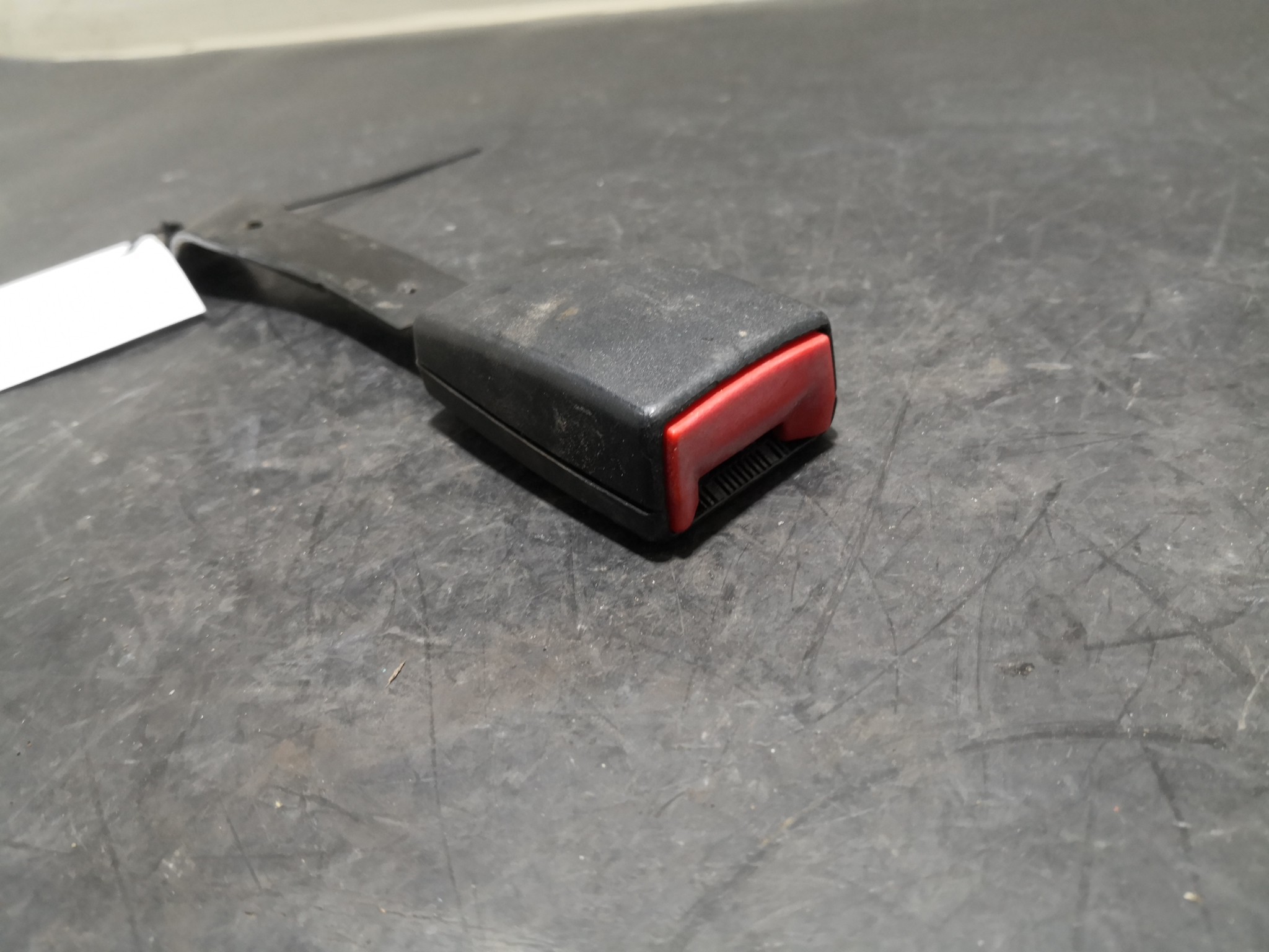 Engate Cinto Frente Esq SEAT CORDOBA (6L2) | 02 - 09 Imagem-4