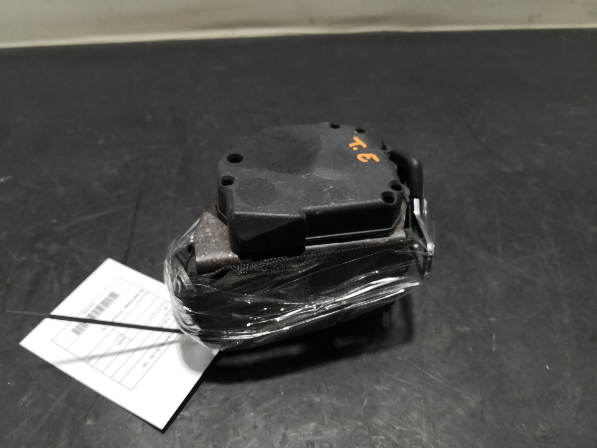 Cinto Trás Esq SEAT - ID S_91398