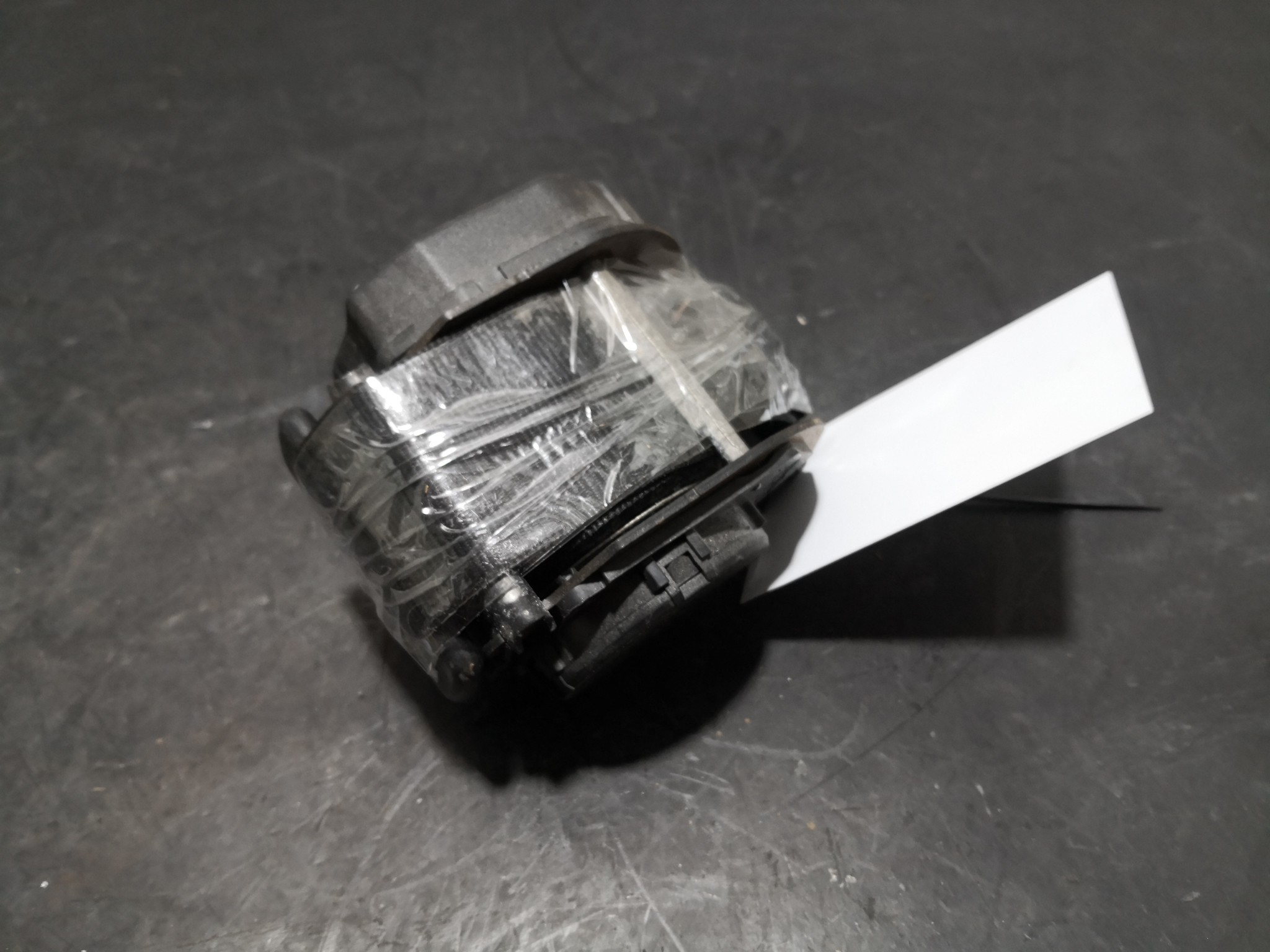 Cinto Trás Dto SEAT CORDOBA (6L2) | 02 - 09 Imagem-4