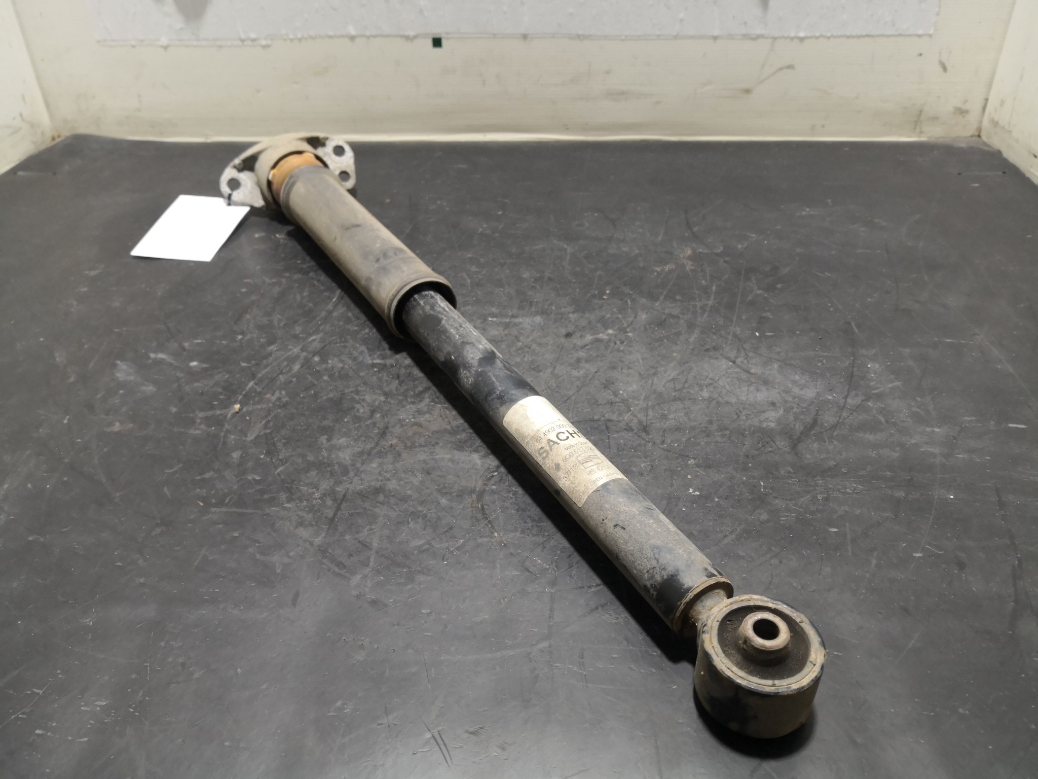 Amortecedor Trás Esq SEAT CORDOBA (6L2) | 02 - 09 Imagem-3