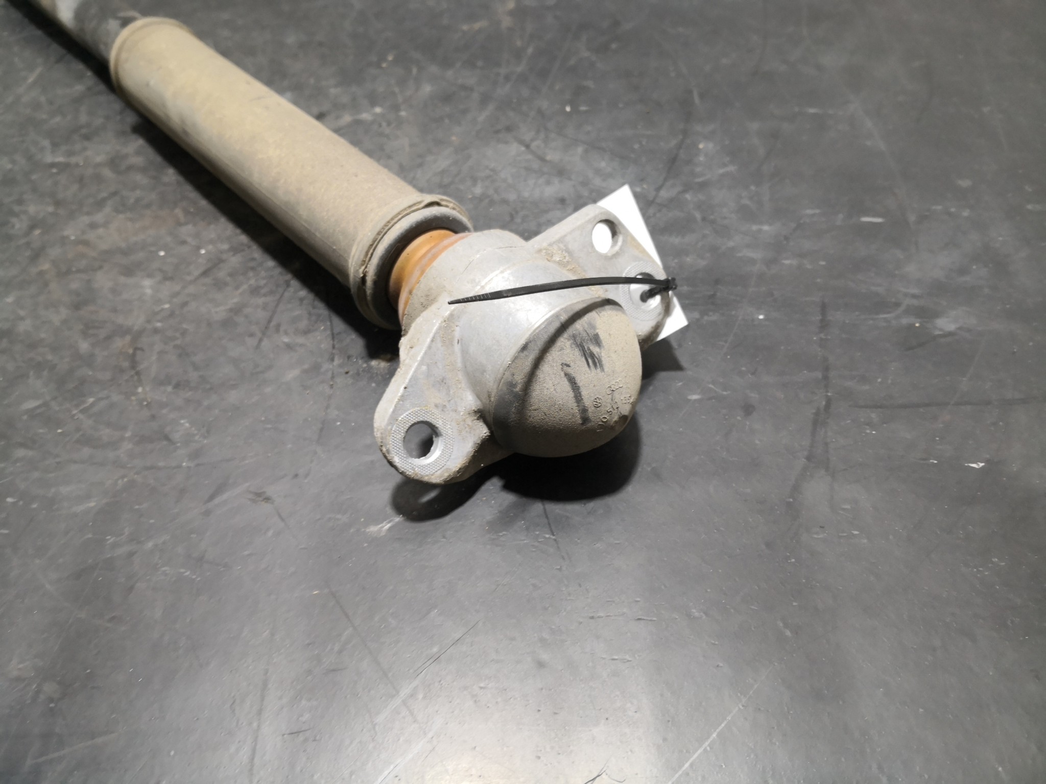 Amortecedor Trás Dto SEAT CORDOBA (6L2) | 02 - 09 Imagem-2