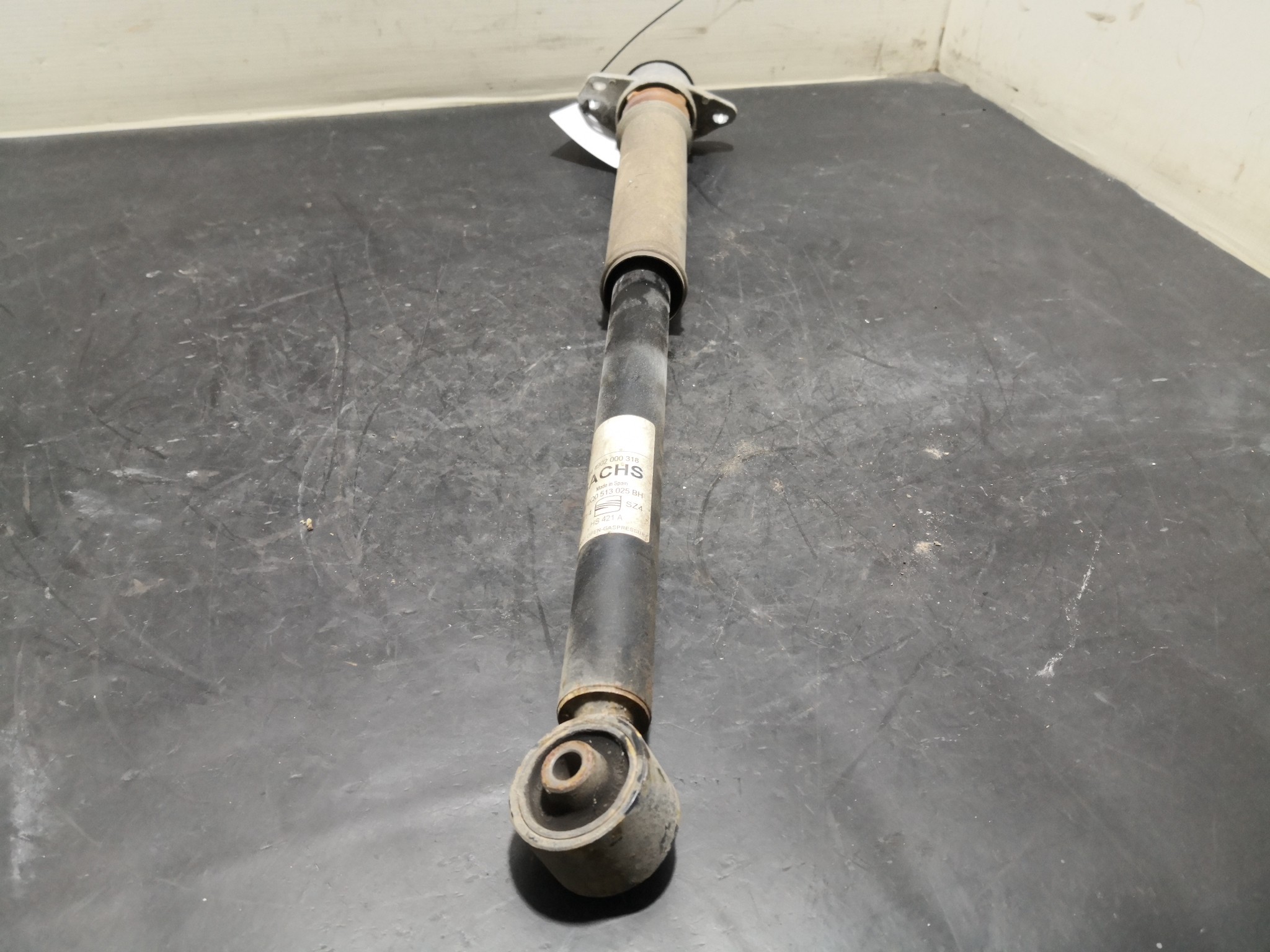 Amortecedor Trás Dto SEAT CORDOBA (6L2) | 02 - 09 Imagem-3