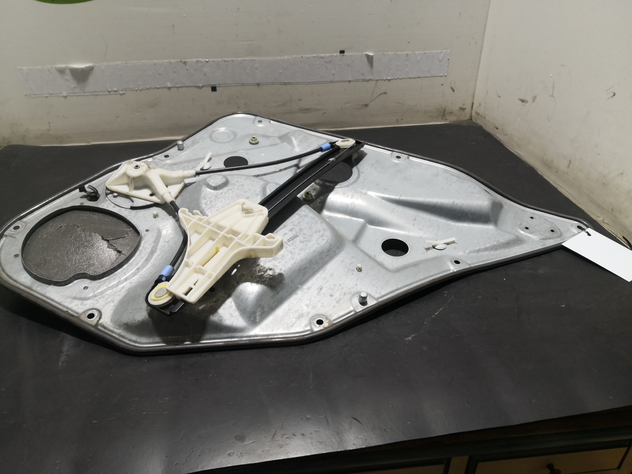 Elevador Trás Esq SEAT CORDOBA (6L2) | 02 - 09 Imagem-3