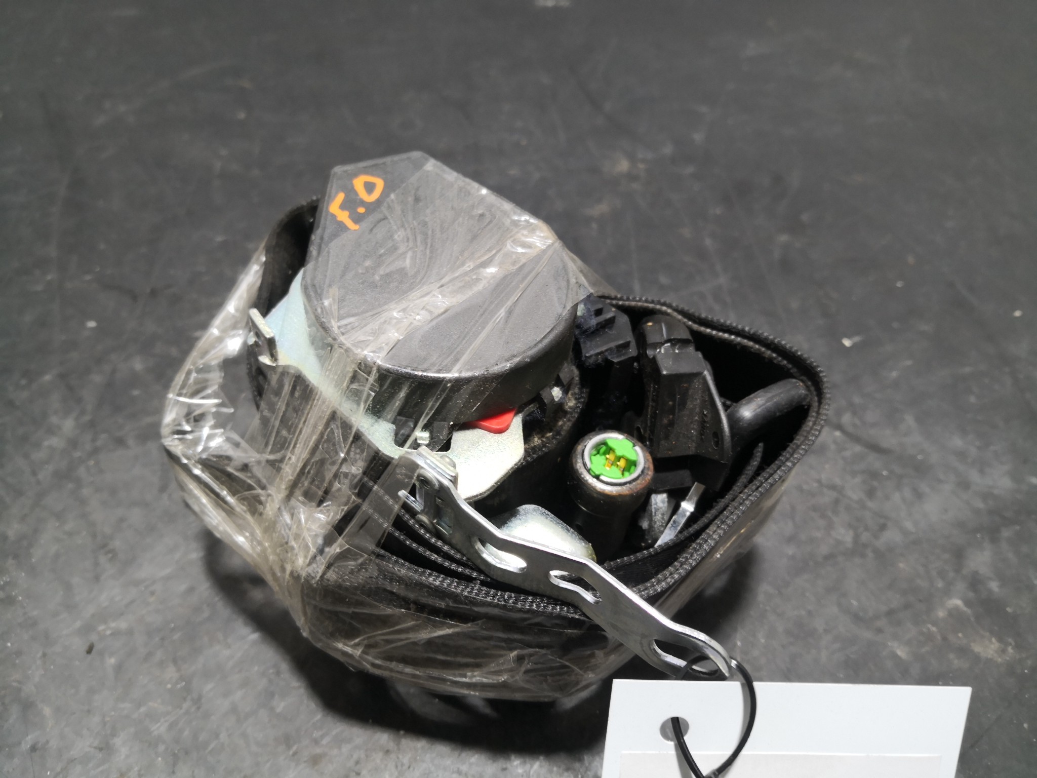 Cinto Frente Dto SEAT - ID S_91427