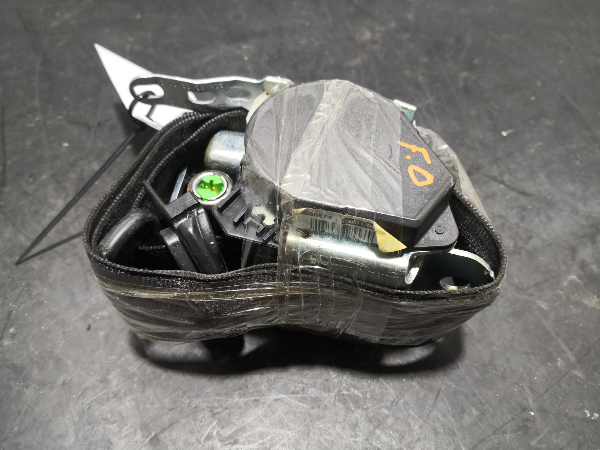 Cinto Frente Dto SEAT CORDOBA (6L2) | 02 - 09 Imagem-1