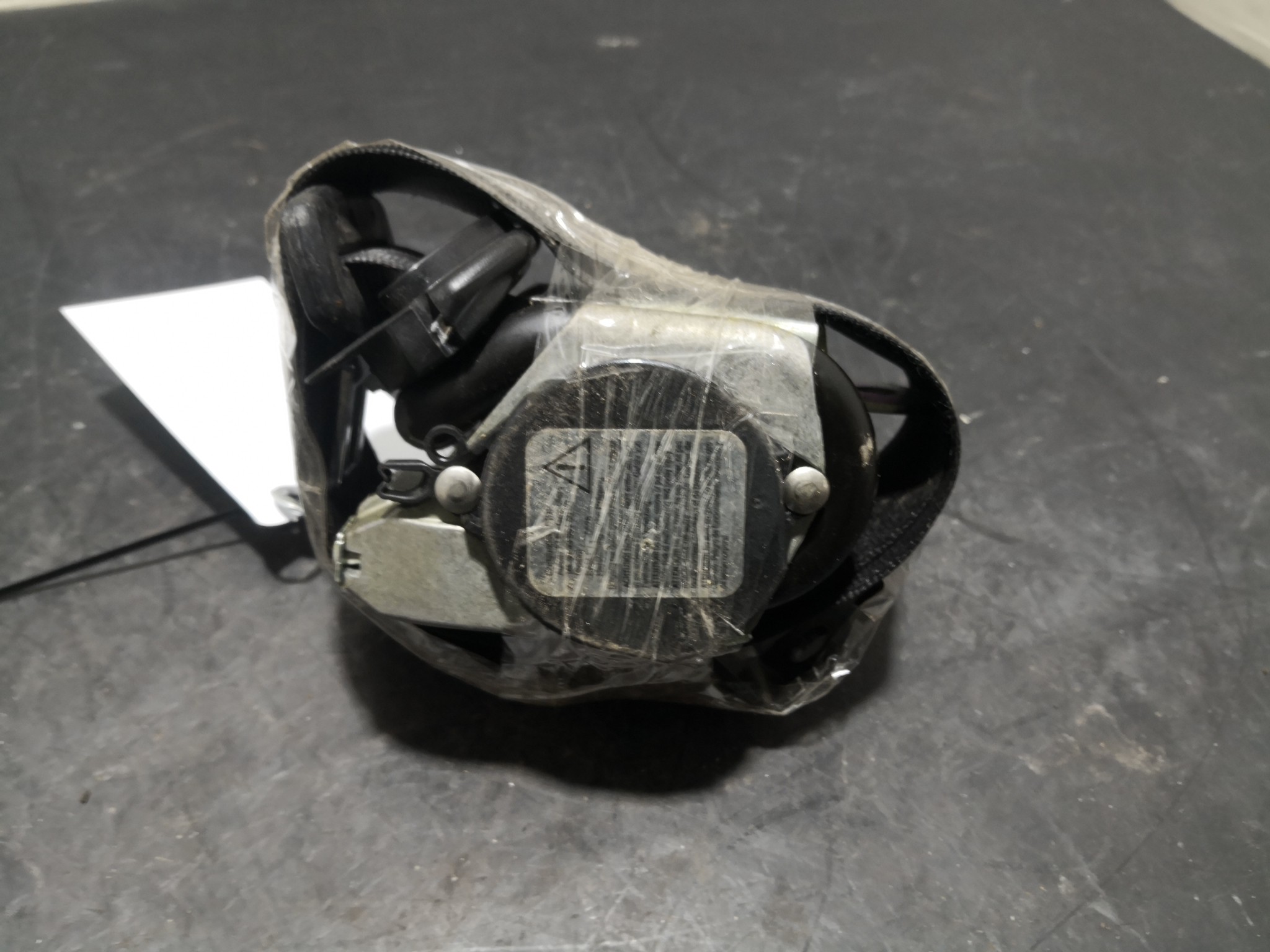 Cinto Frente Dto SEAT CORDOBA (6L2) | 02 - 09 Imagem-2