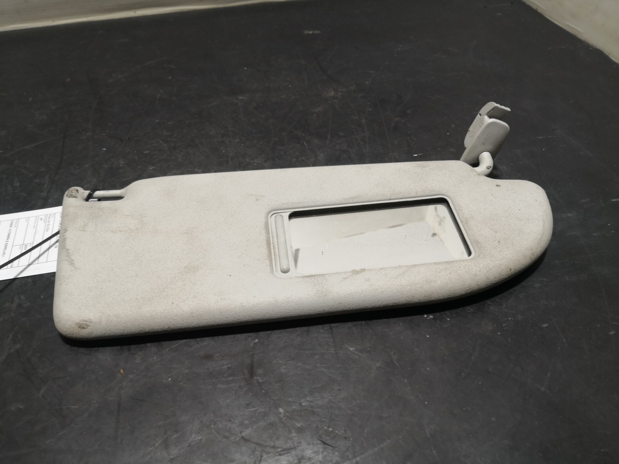 Pala de Sol Dto SEAT - ID S_91441