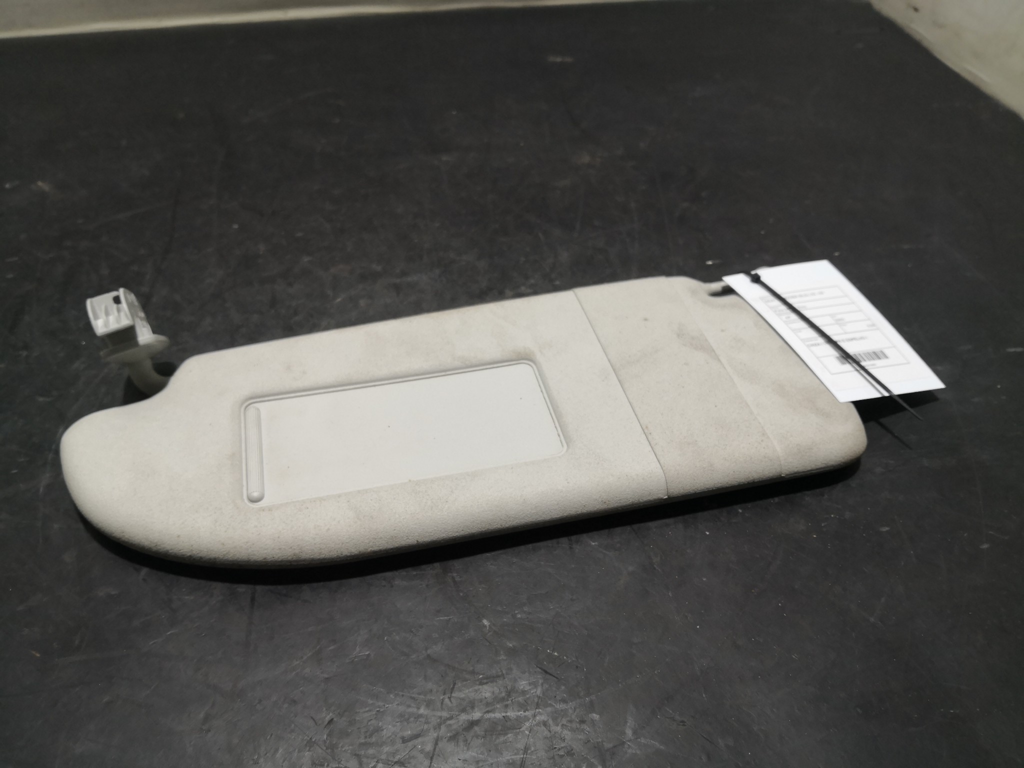 Pala de Sol Esq SEAT - ID S_91442