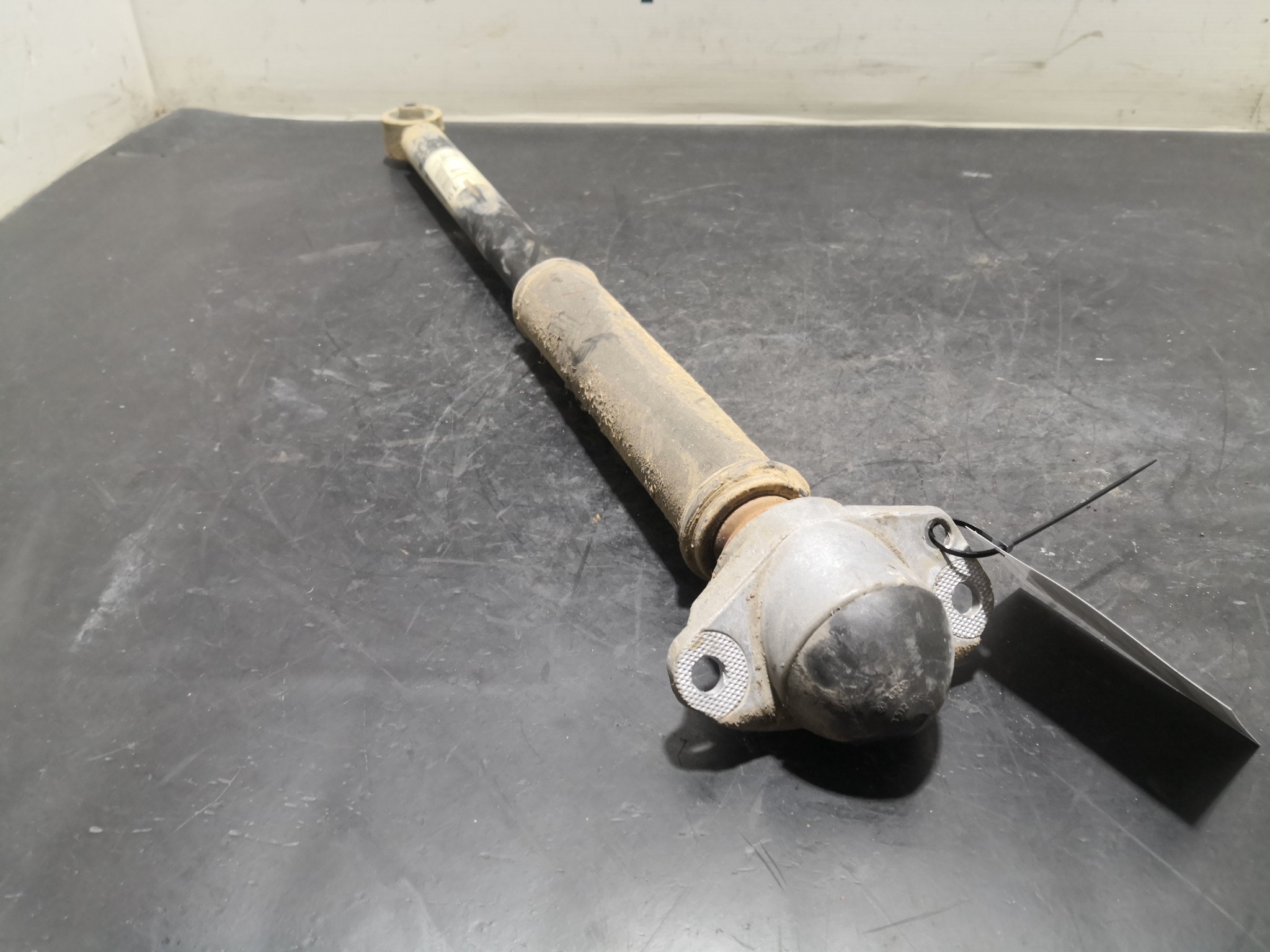 Amortecedor Trás Esq SEAT - ID S_91424