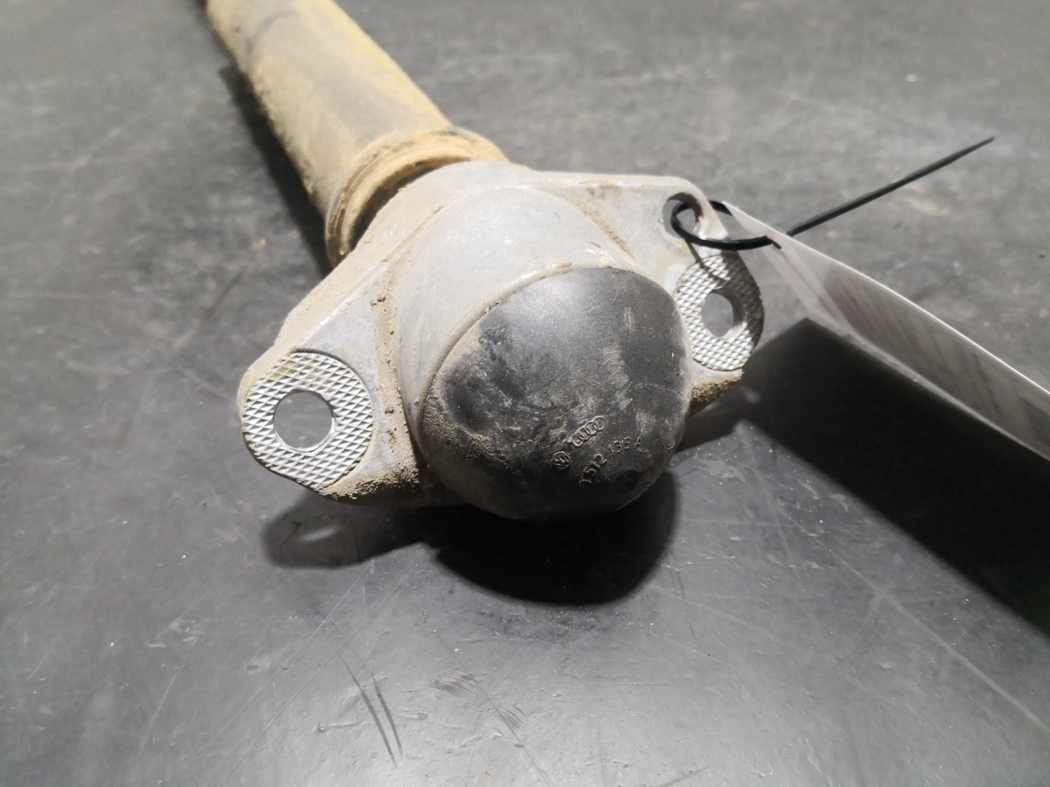 Amortecedor Trás Esq SEAT CORDOBA (6L2) | 02 - 09 Imagem-1