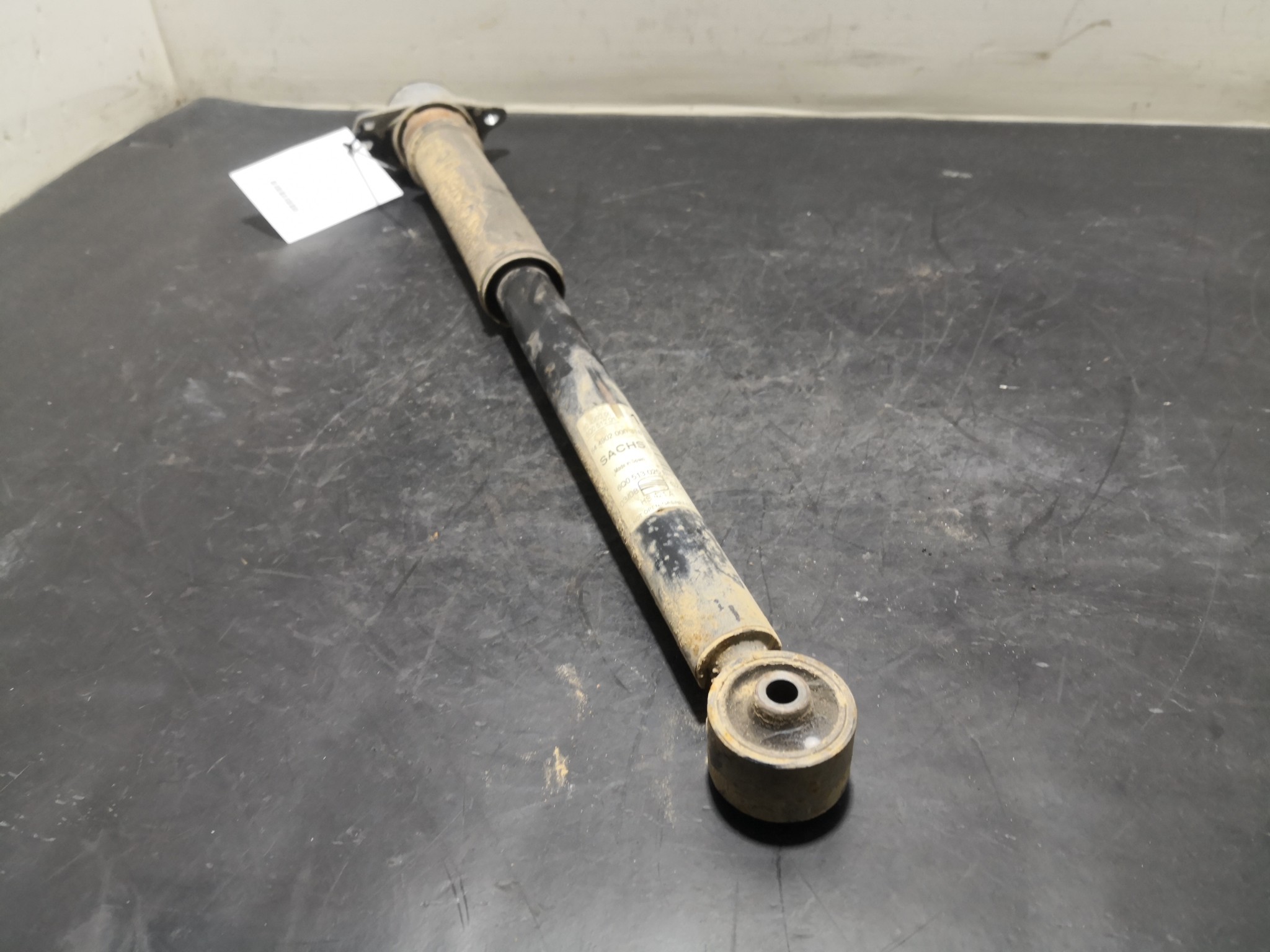 Amortecedor Trás Esq SEAT CORDOBA (6L2) | 02 - 09 Imagem-3