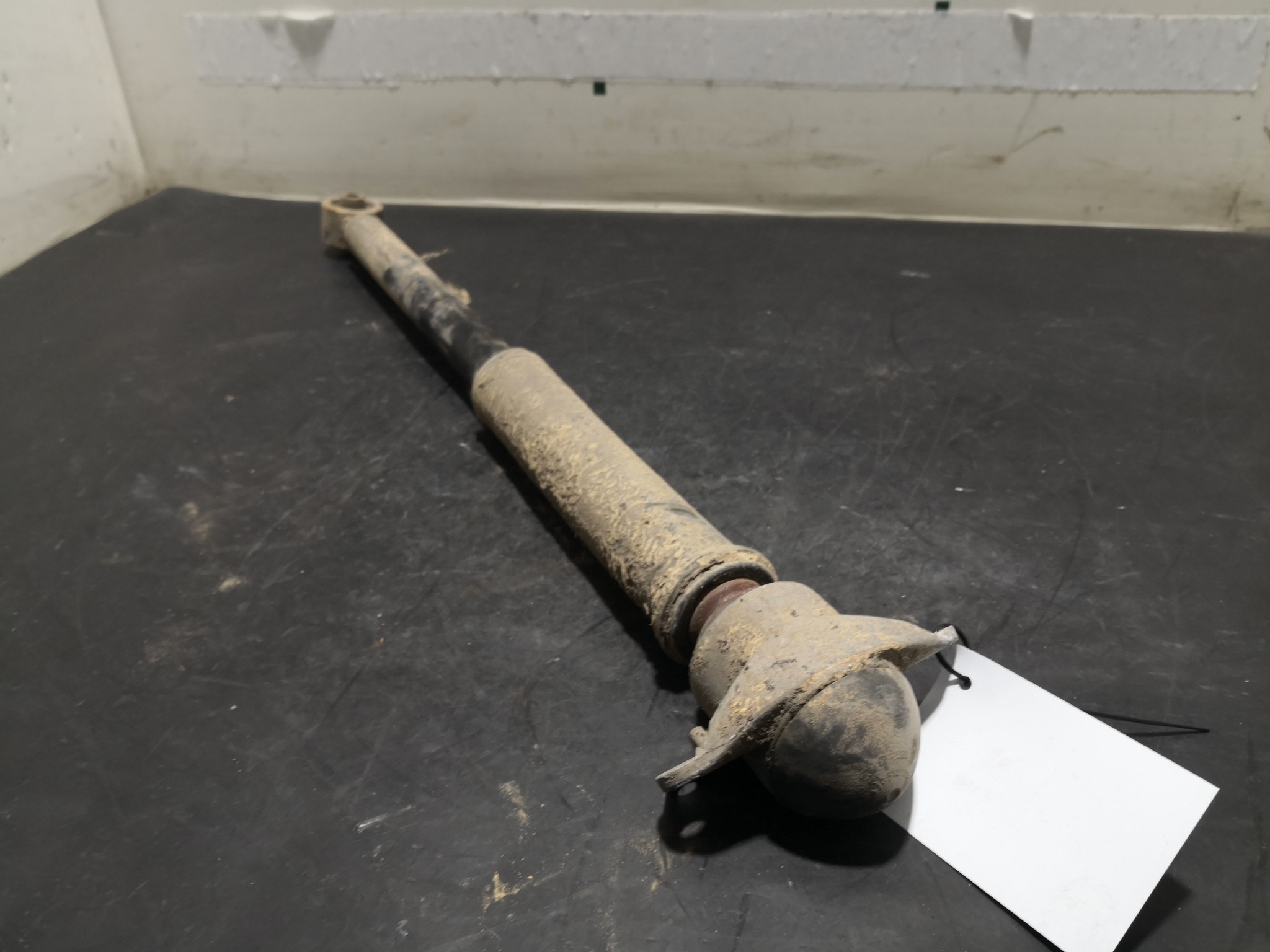 Amortecedor Trás Dto SEAT - ID S_91423