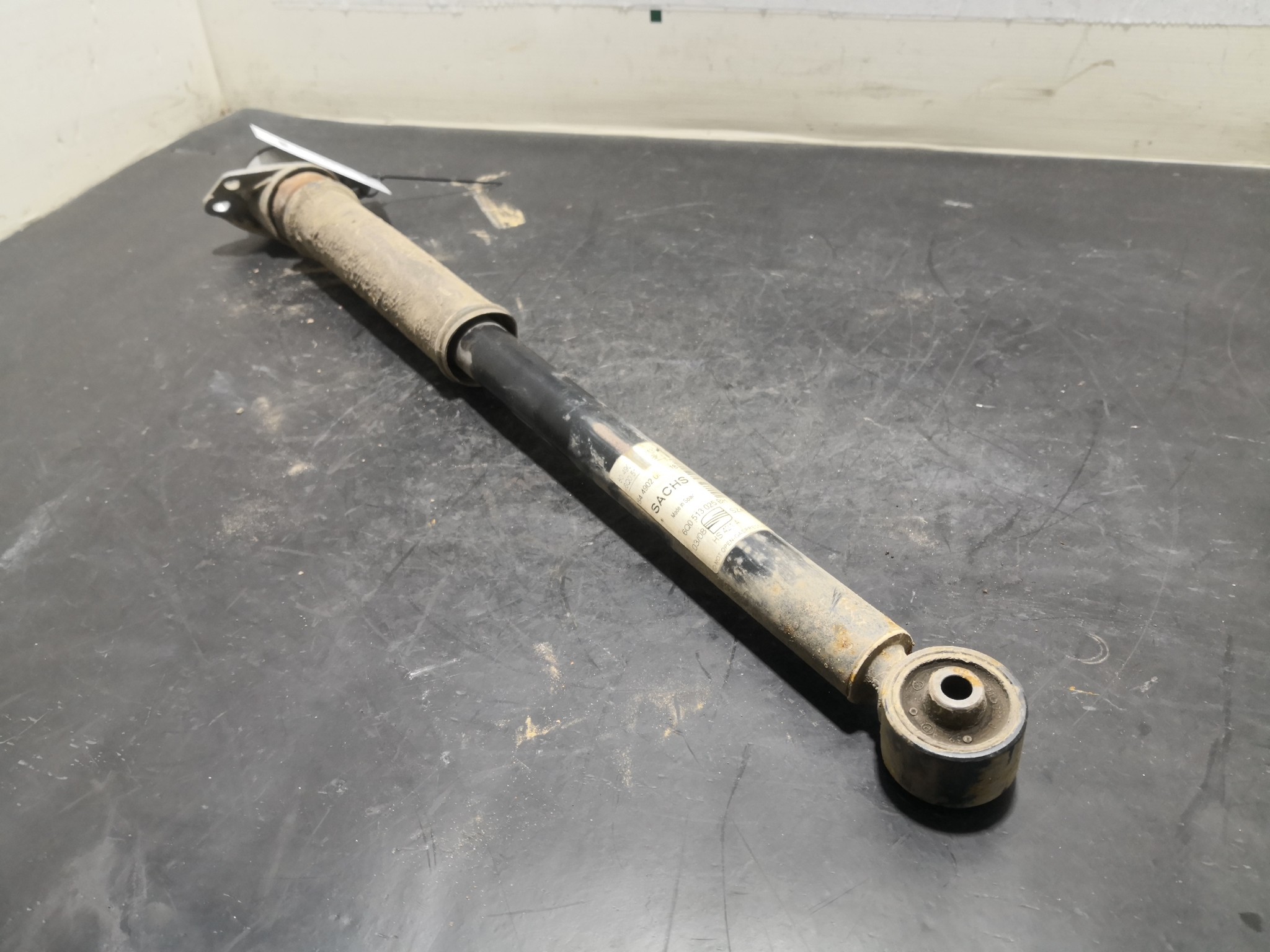 Amortecedor Trás Dto SEAT CORDOBA (6L2) | 02 - 09 Imagem-1