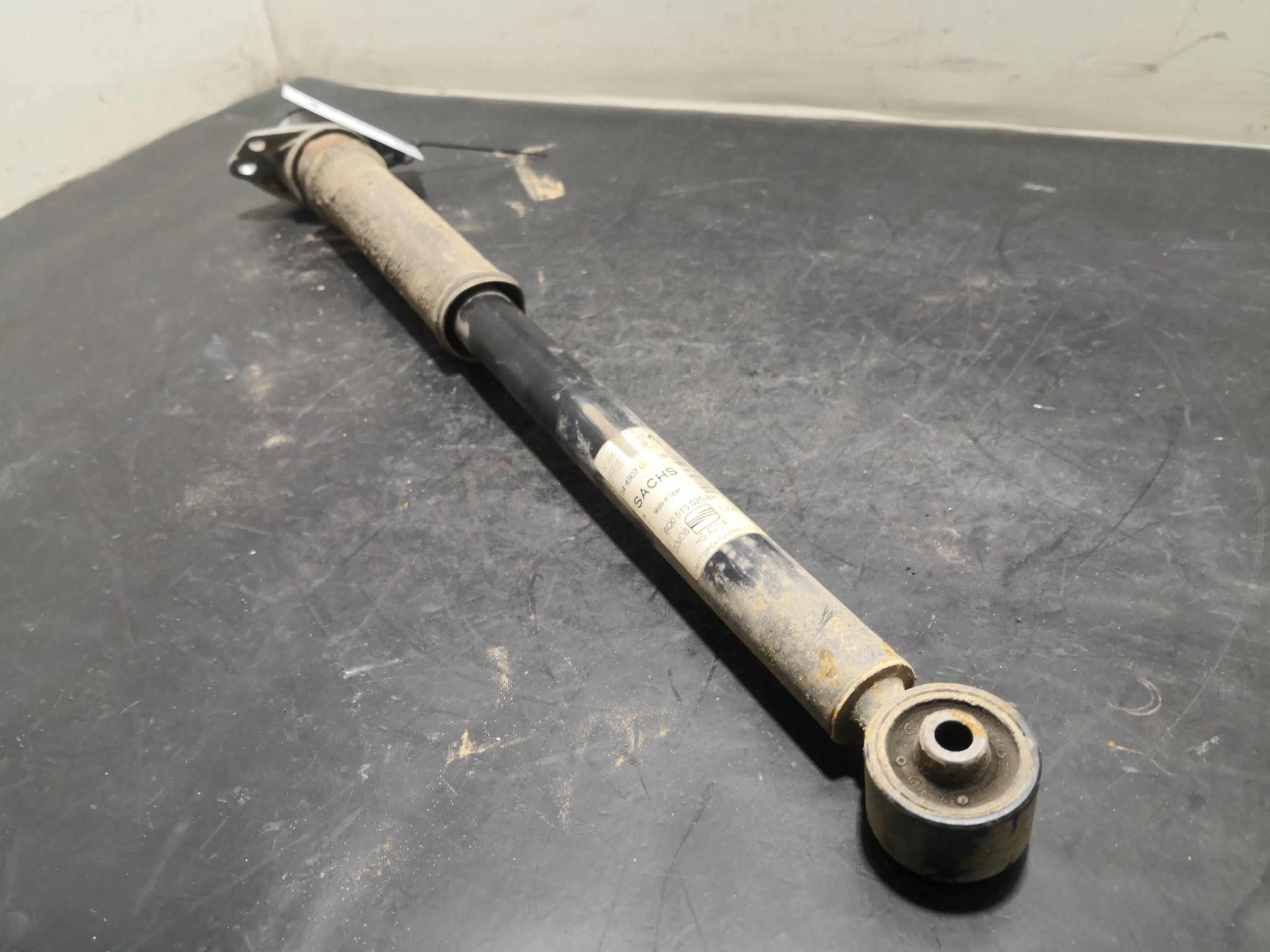 Amortecedor Trás Dto SEAT CORDOBA (6L2) | 02 - 09 Imagem-3