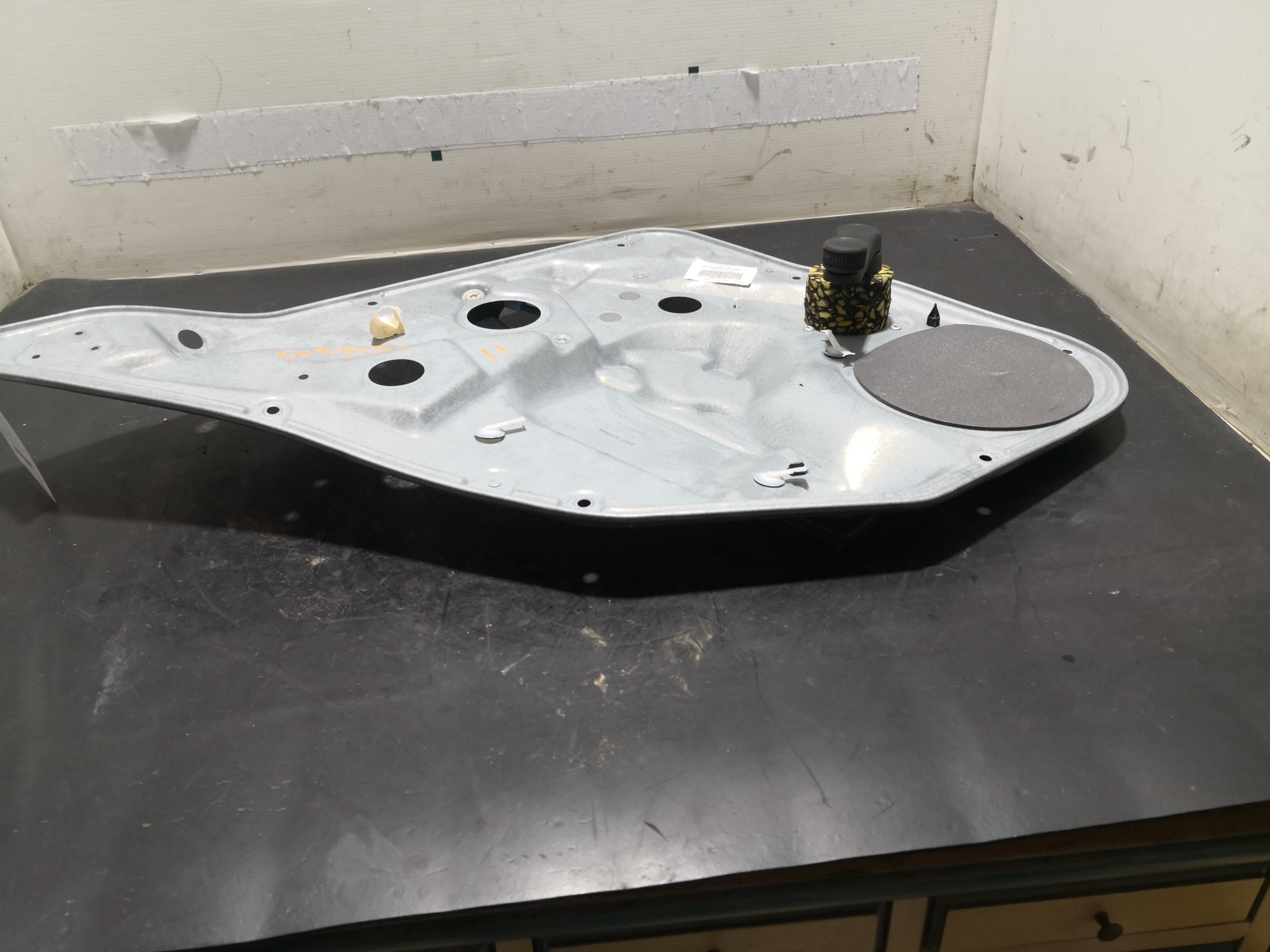 Elevador Trás Esq SEAT - ID S_91431