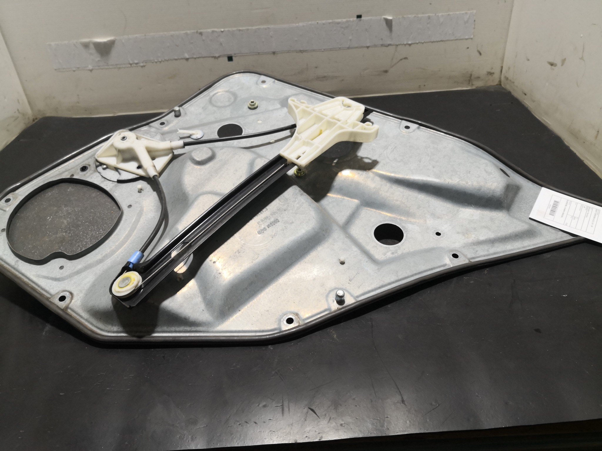 Elevador Trás Esq SEAT CORDOBA (6L2) | 02 - 09 Imagem-4