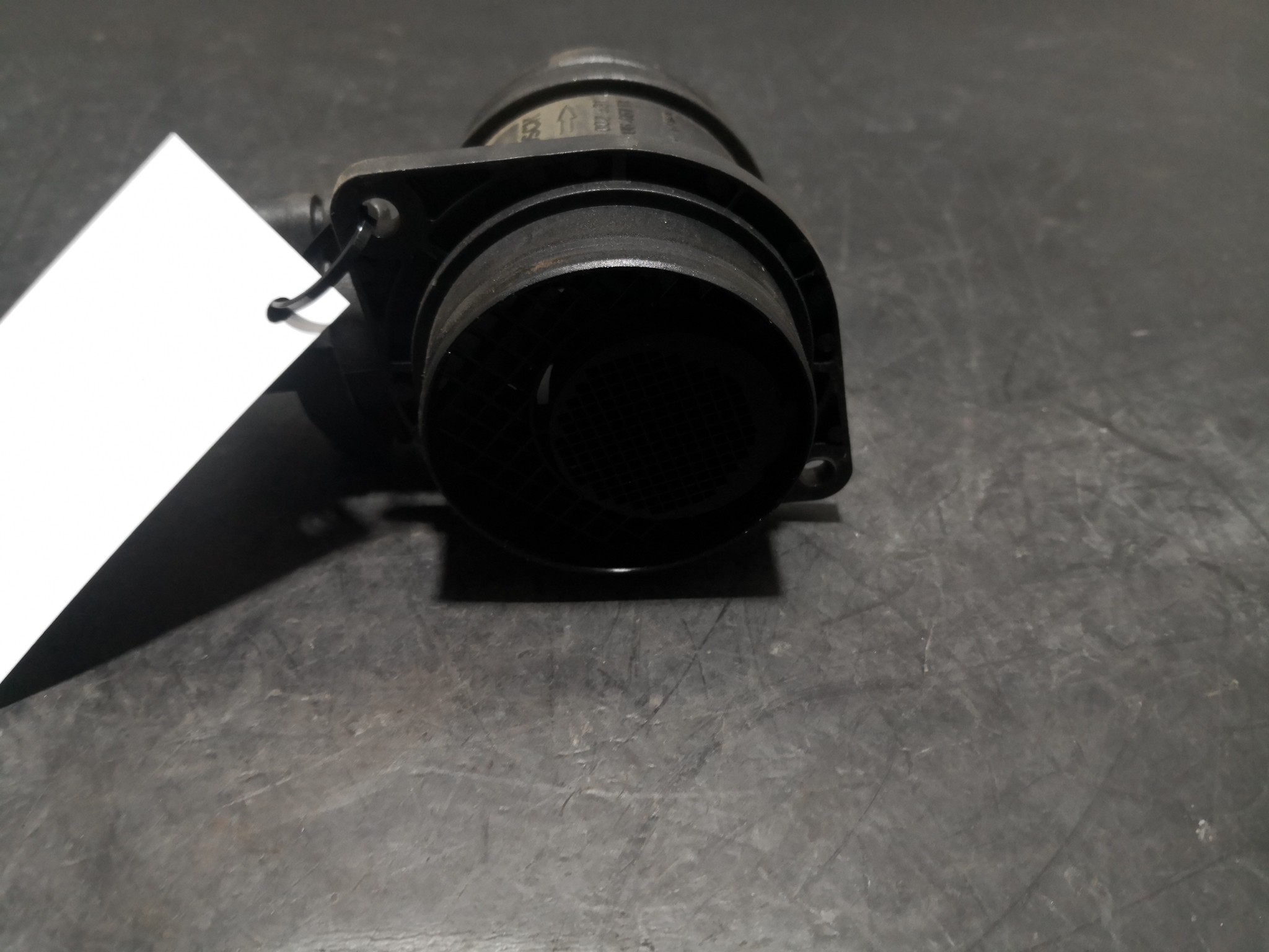 Medidor Massa Ar VOLKSWAGEN GOLF V (1K1) | 03 - 09 Imagem-2