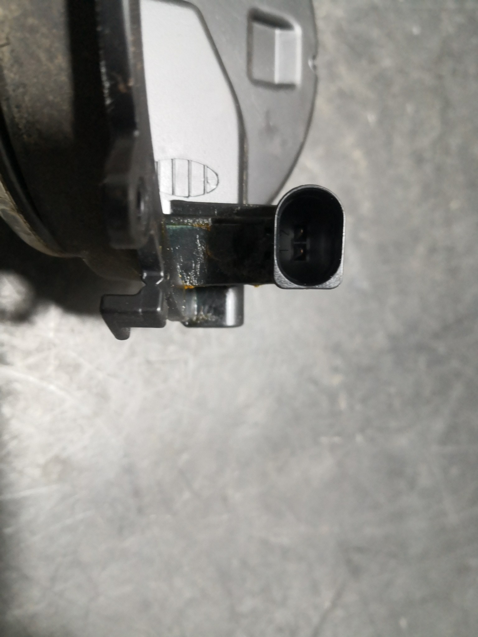 Botão Mala Eletrico VOLKSWAGEN GOLF V (1K1) | 03 - 09 Imagem-4