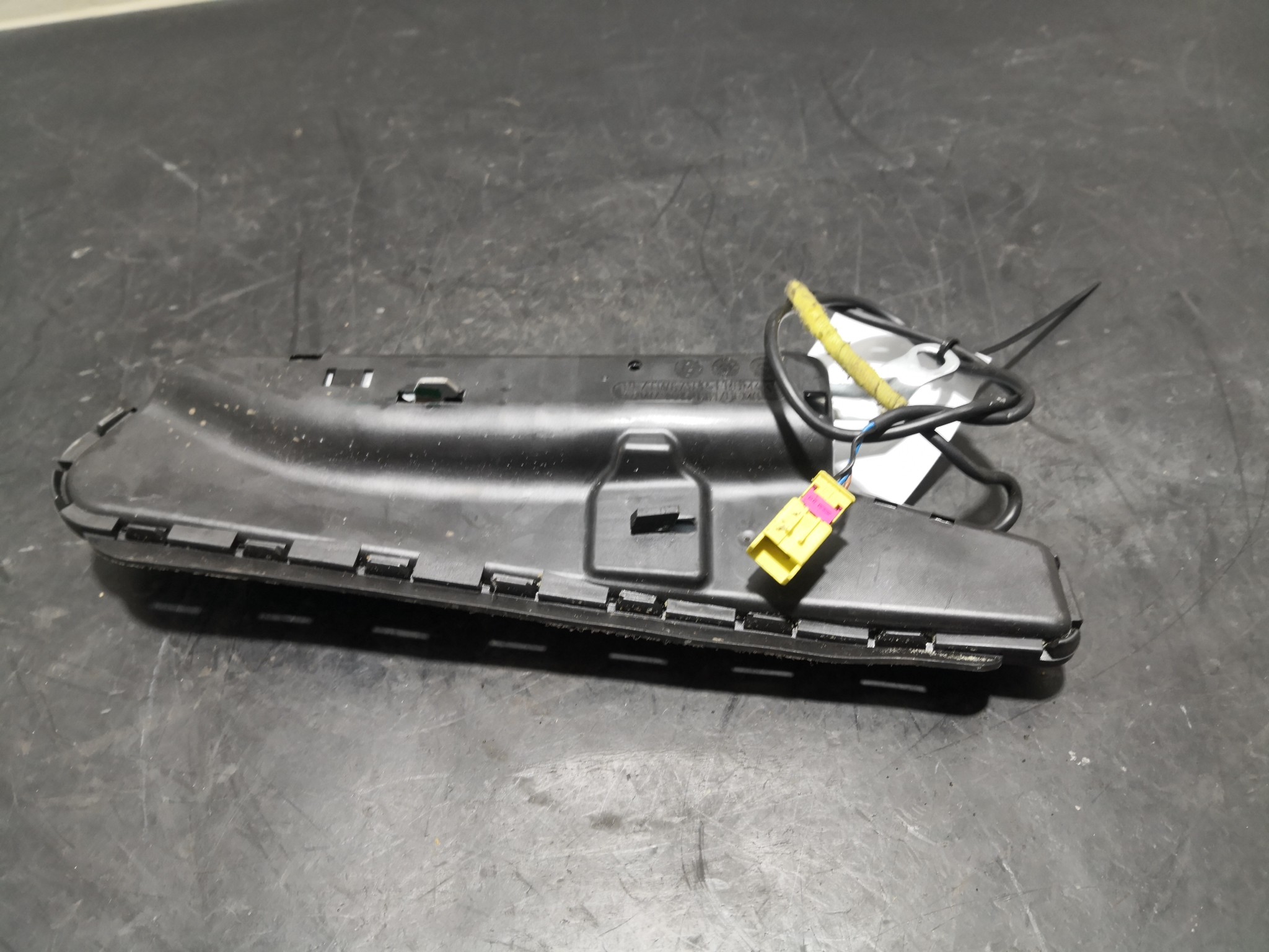 Airbag Banco Esq VOLKSWAGEN GOLF V (1K1) | 03 - 09 Imagem-2