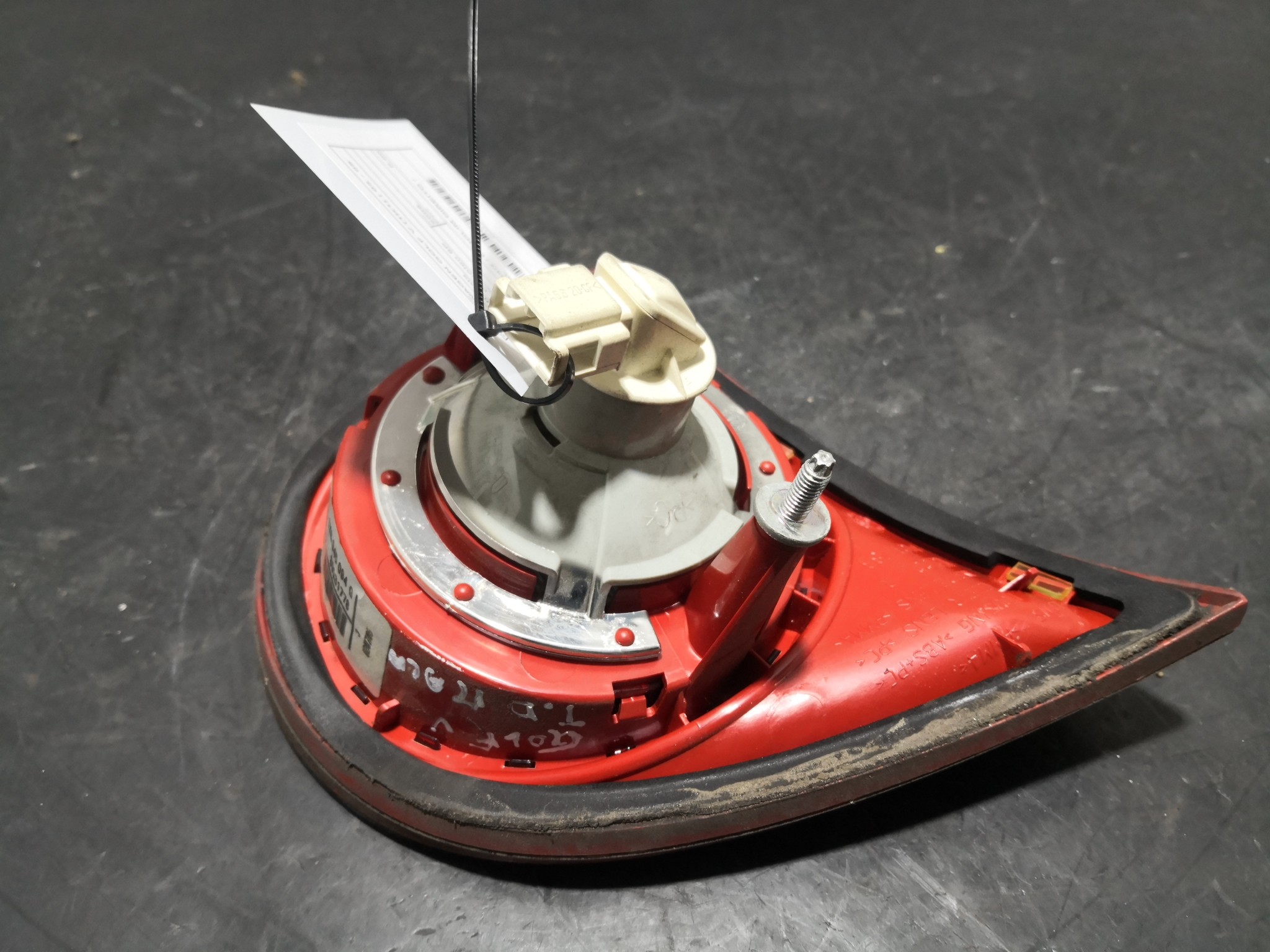 Farolim Mala VOLKSWAGEN GOLF V (1K1) | 03 - 09 Imagem-2