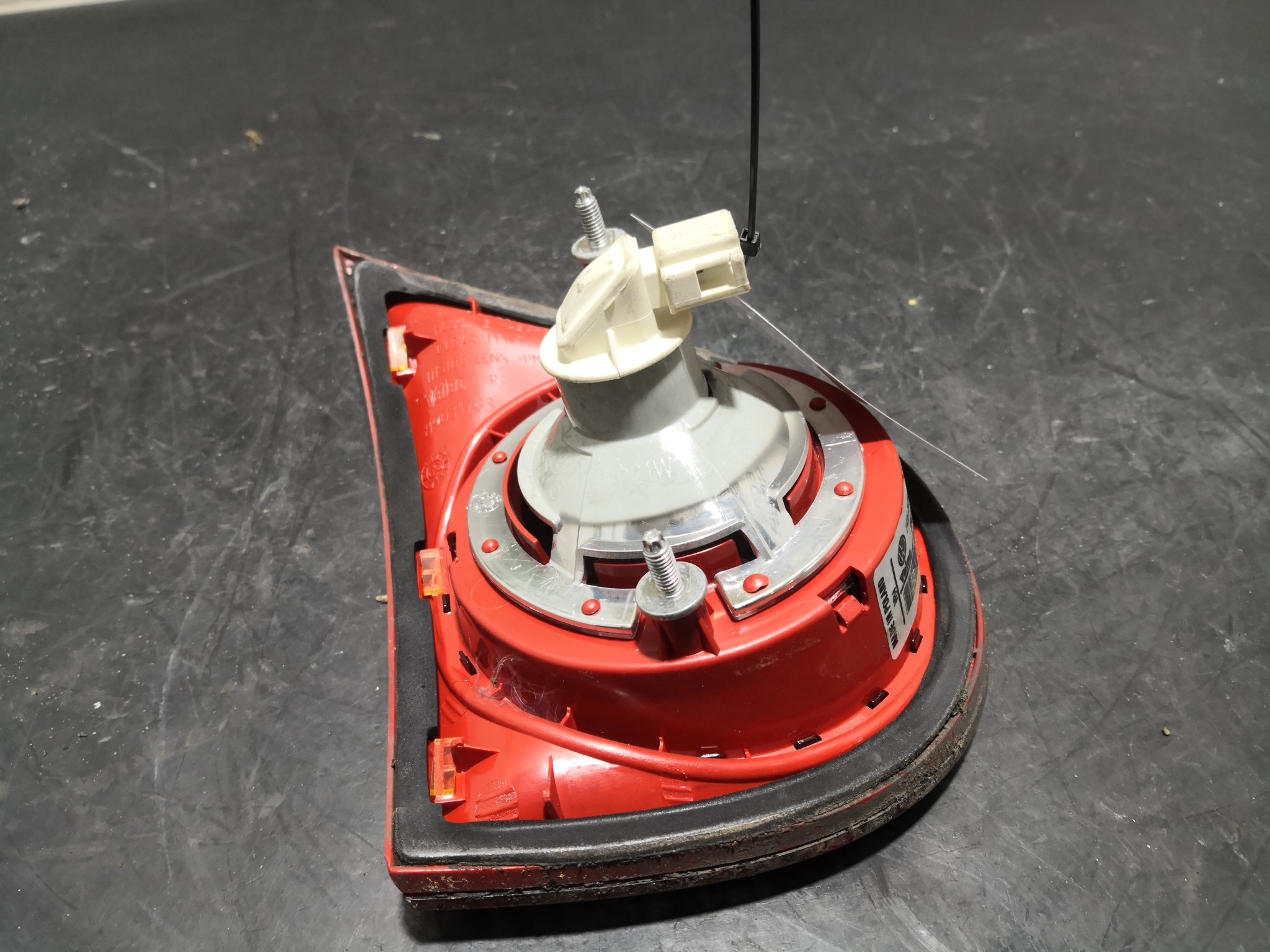 Farolim Mala VOLKSWAGEN GOLF V (1K1) | 03 - 09 Imagem-4