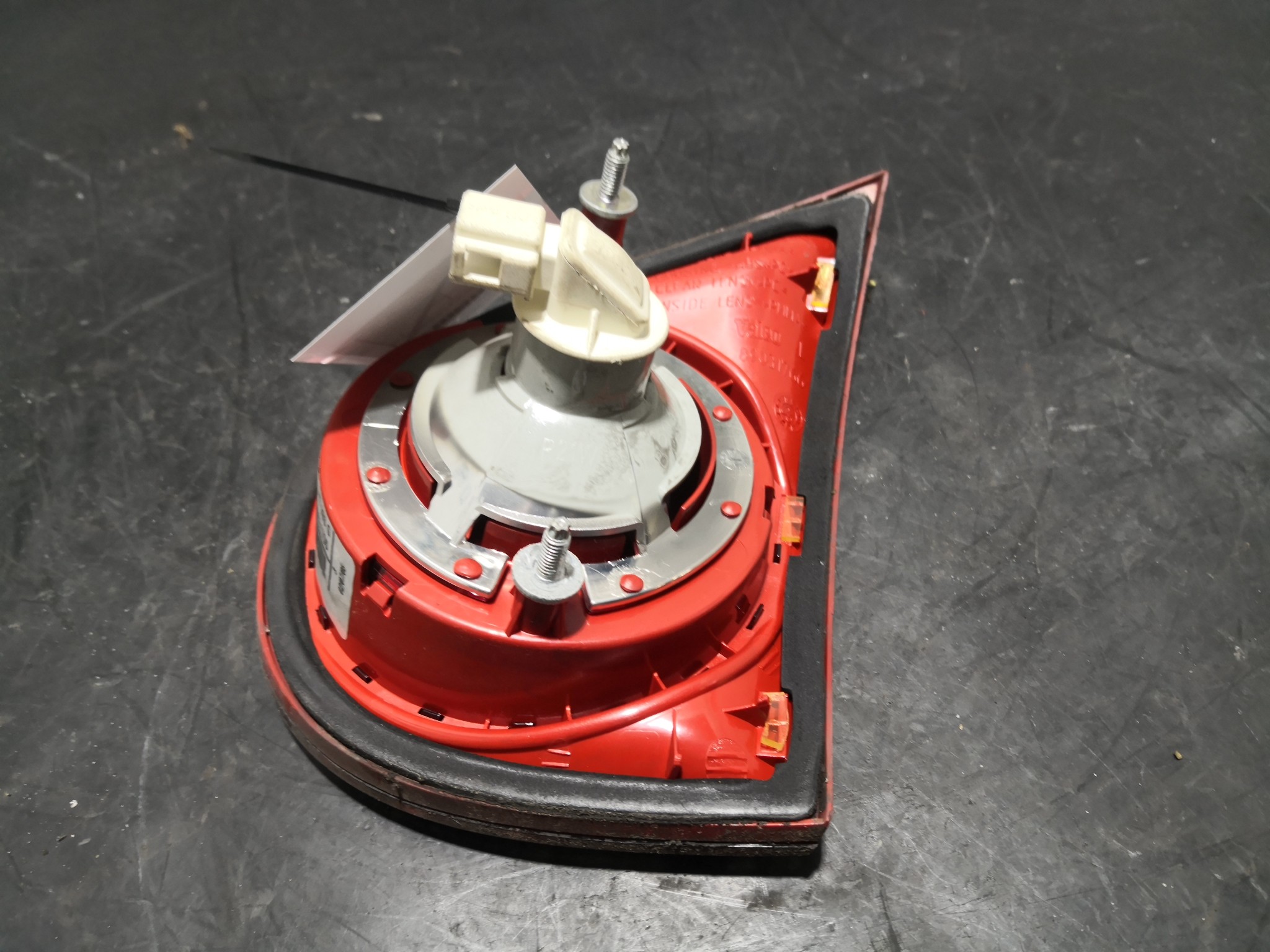 Farolim Mala VOLKSWAGEN GOLF V (1K1) | 03 - 09 Imagem-2