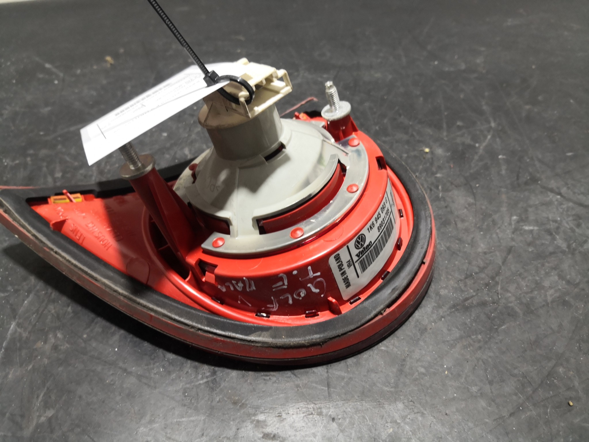 Farolim Mala VOLKSWAGEN GOLF V (1K1) | 03 - 09 Imagem-3