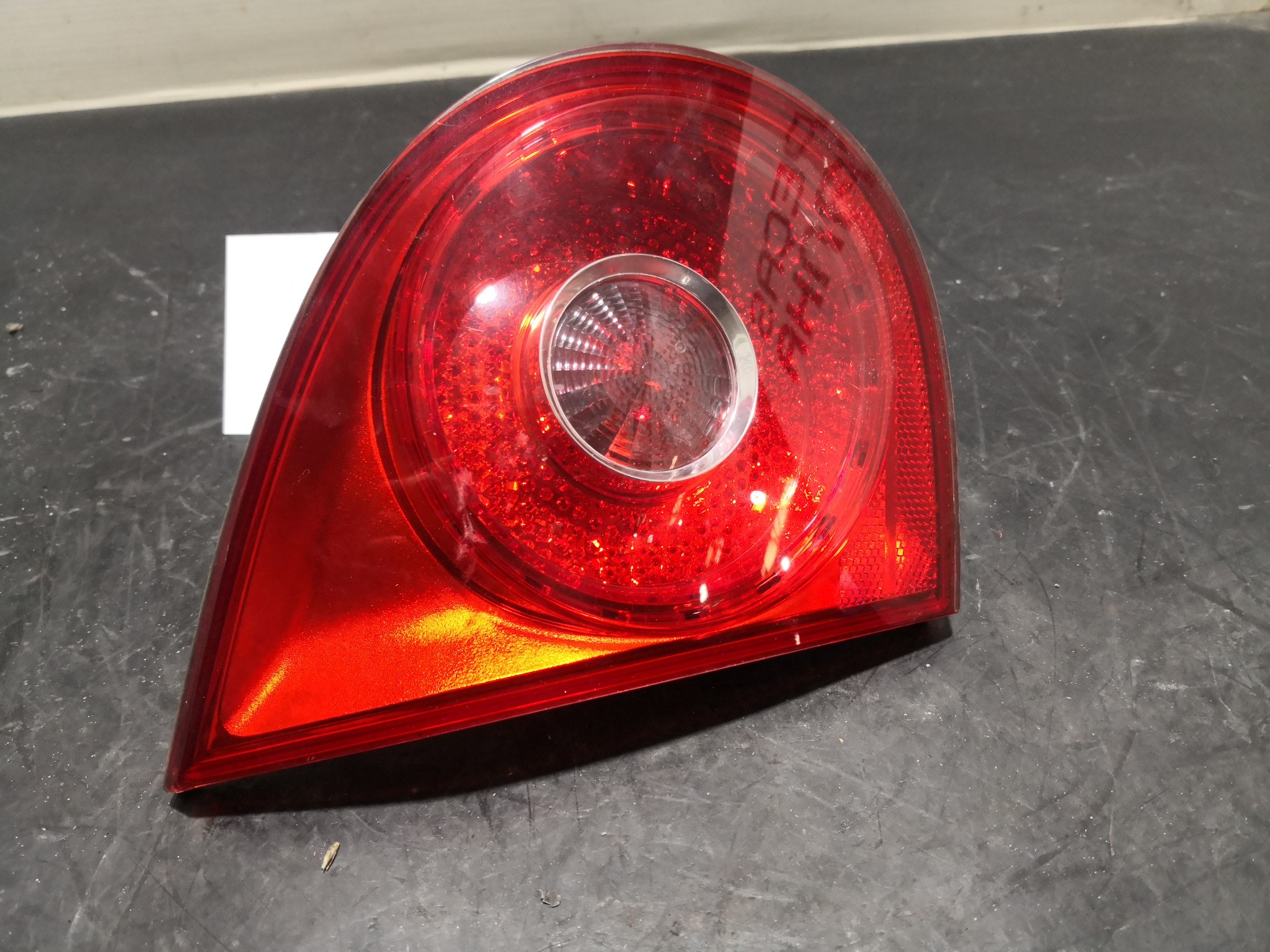 Farolim Mala VOLKSWAGEN GOLF V (1K1) | 03 - 09 Imagem-4