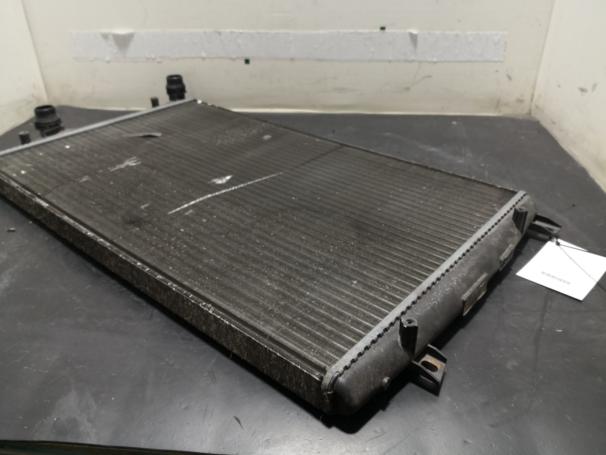 Radiador da água VOLKSWAGEN - ID S_91488