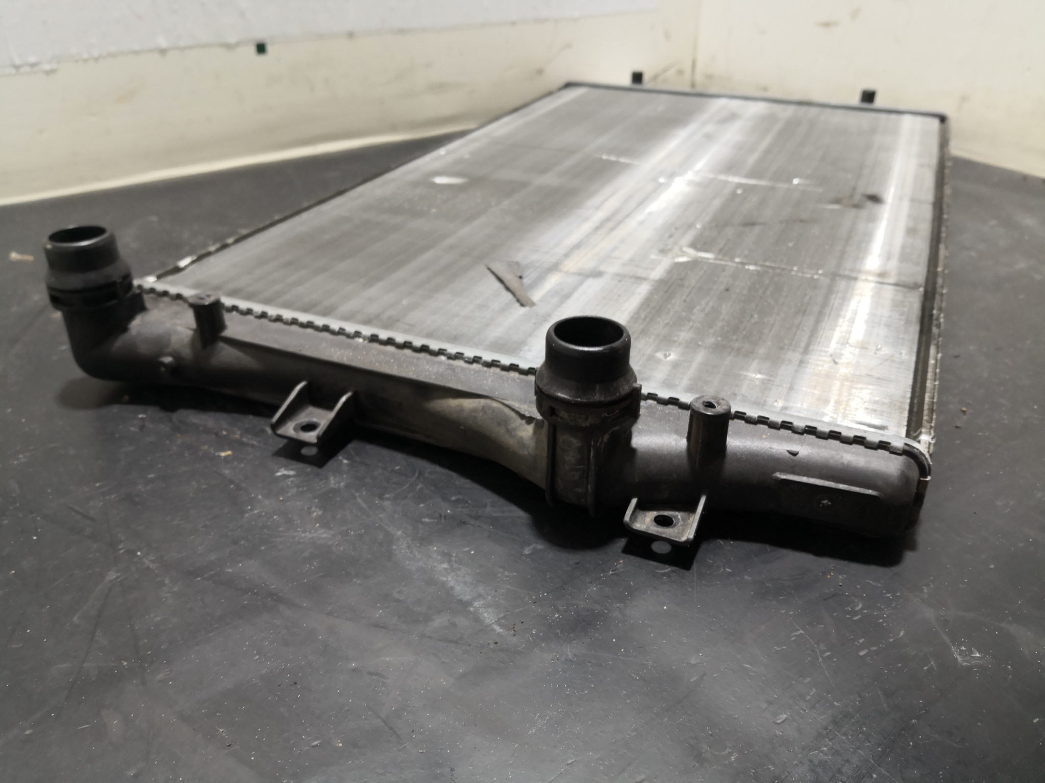 Radiador da água VOLKSWAGEN GOLF V (1K1) | 03 - 09 Imagem-2