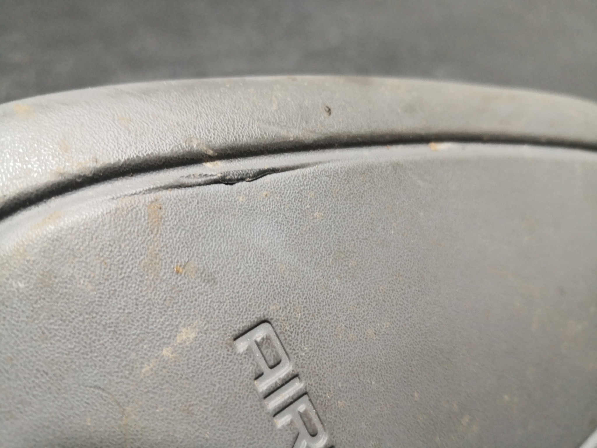 Airbag Banco Esq OPEL CORSA C (X01) | 00 - 09 Imagem-4