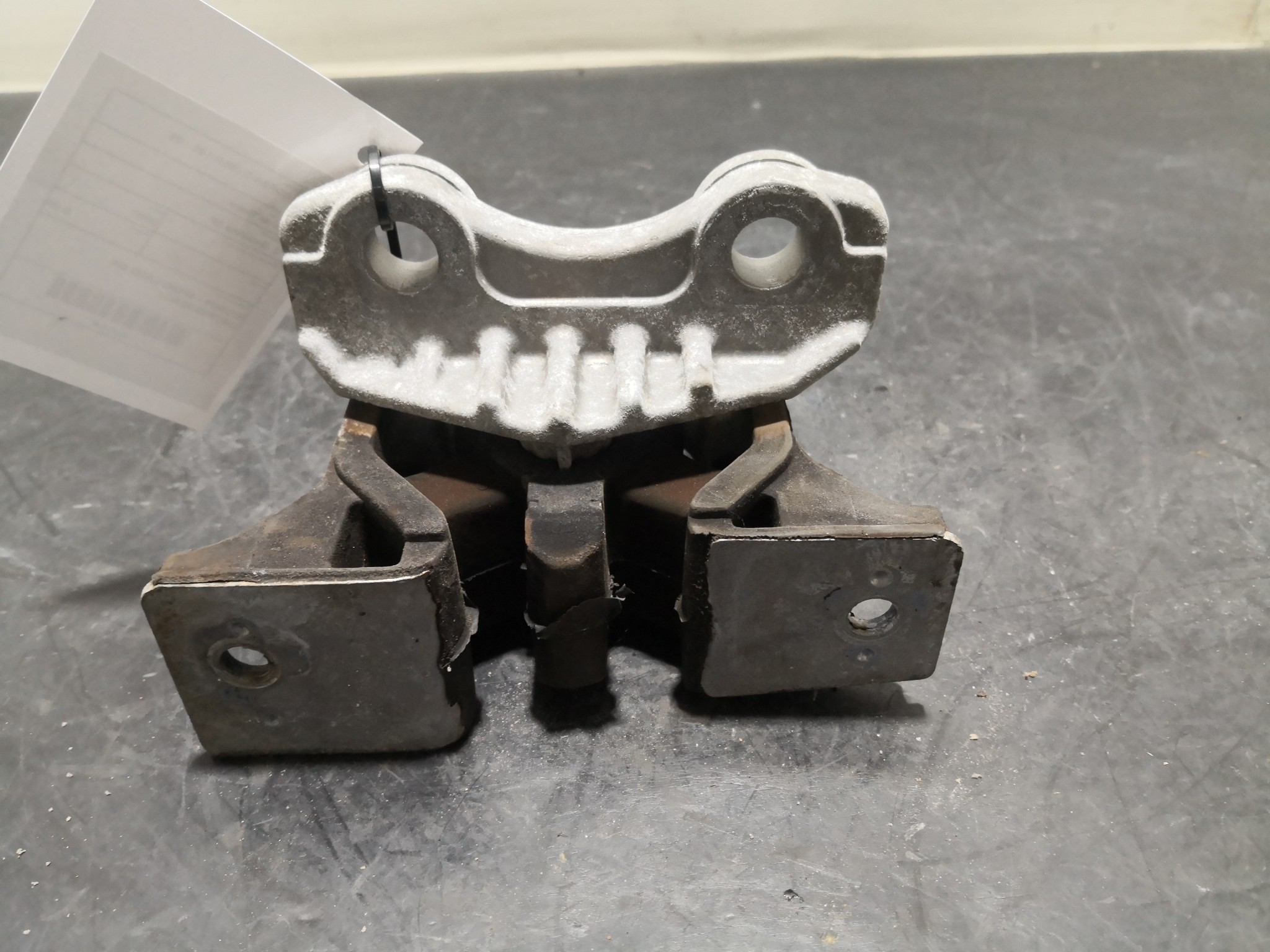 Apoio de Motor OPEL CORSA C (X01) | 00 - 09 Imagem-4