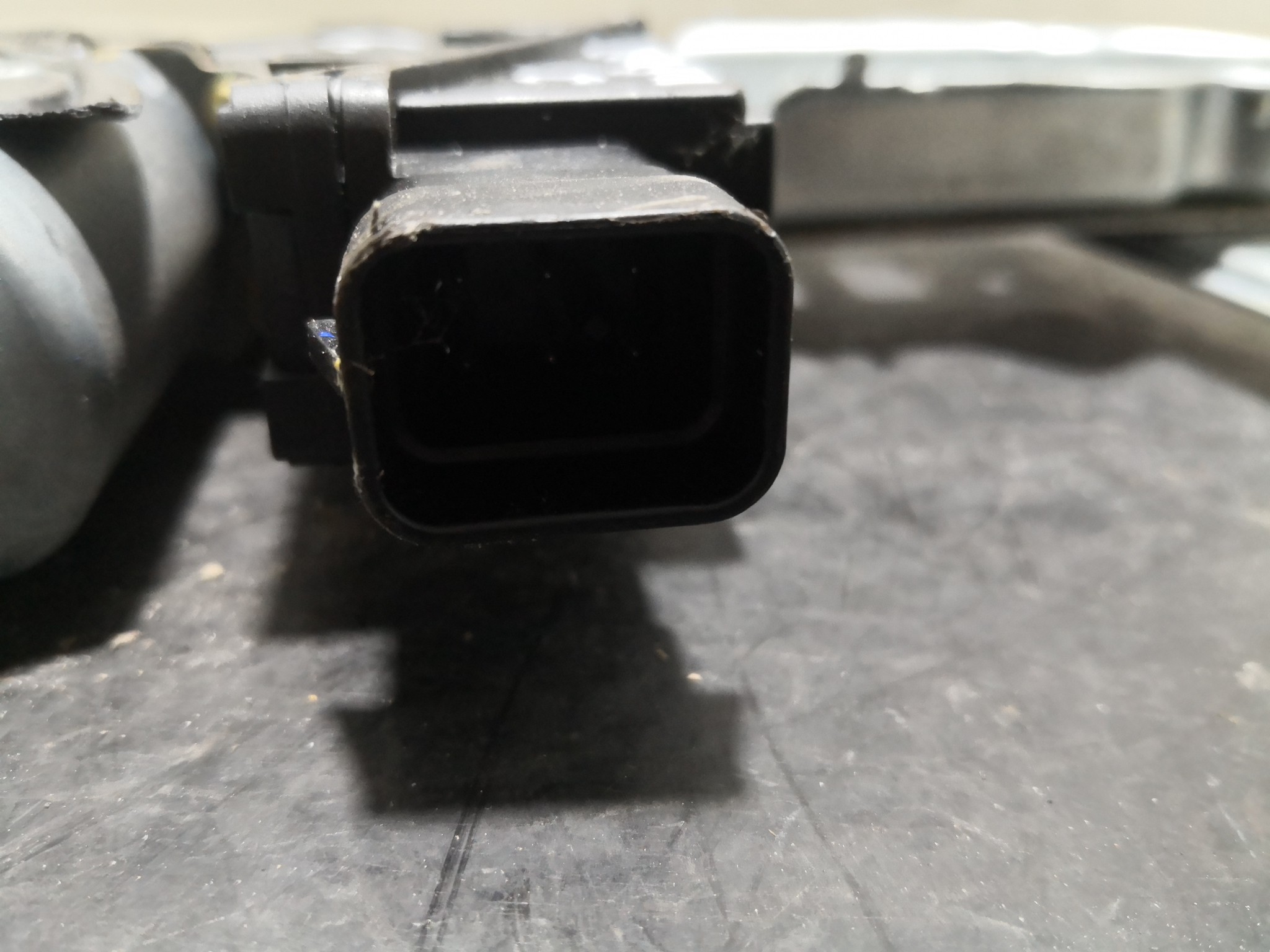 Elevador Frente Dto Electrico OPEL CORSA C (X01) | 00 - 09 Imagem-3