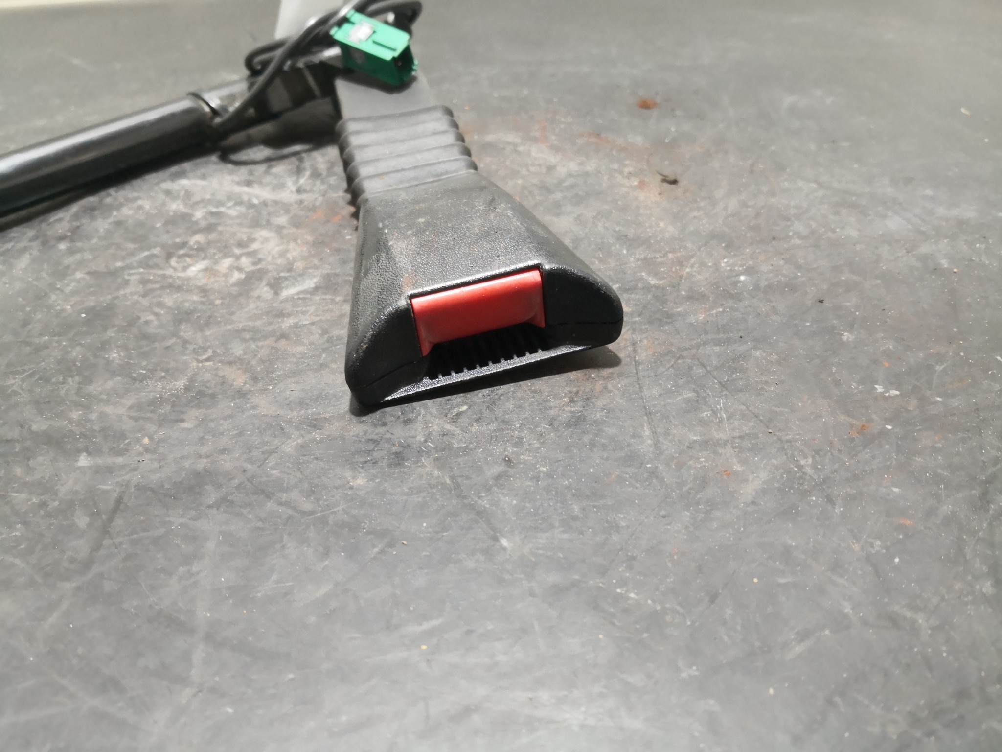 Engate Cinto Frente Esq OPEL CORSA C (X01) | 00 - 09 Imagem-3