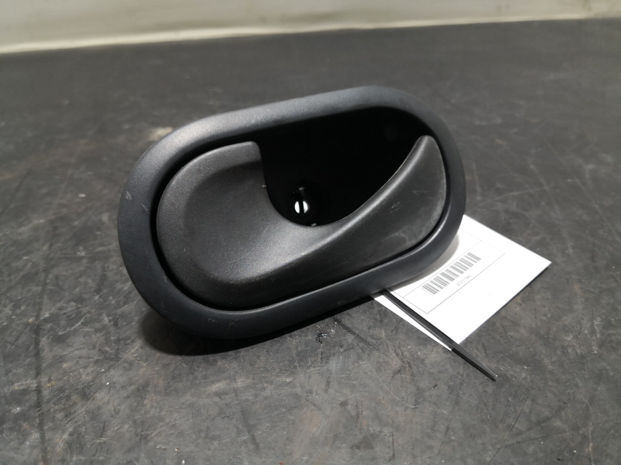 Puxador Interior Frt Esq RENAULT - ID S_91591