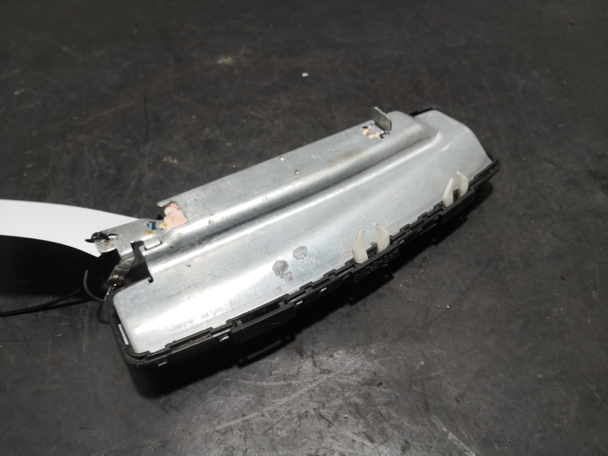 Airbag Banco Esq RENAULT CLIO III (BR0/1, CR0/1) | 05 -  Imagem-2